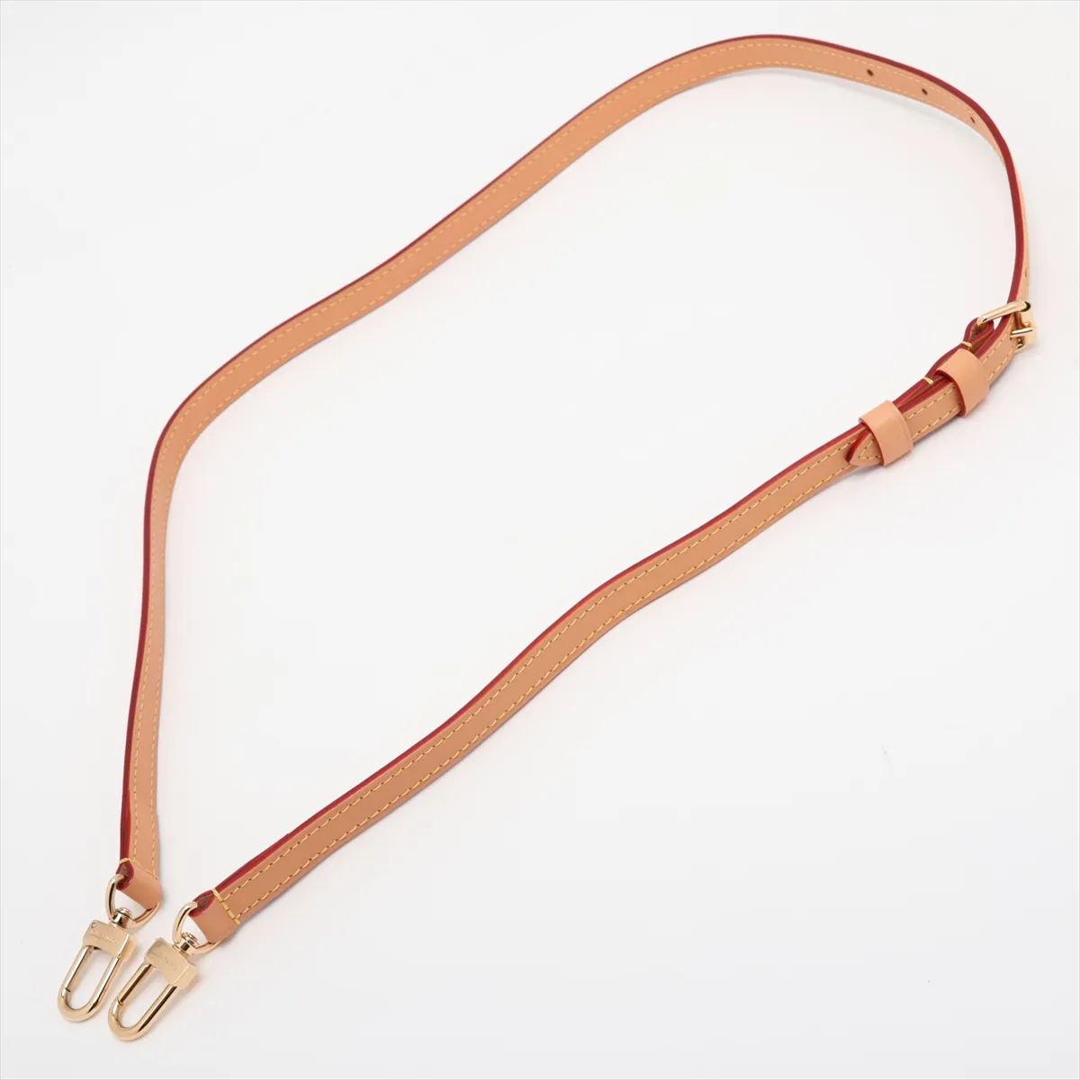 Monogram Origin Speedy Bandoulière 20 M27951 Beige (RFID detected) — view 7