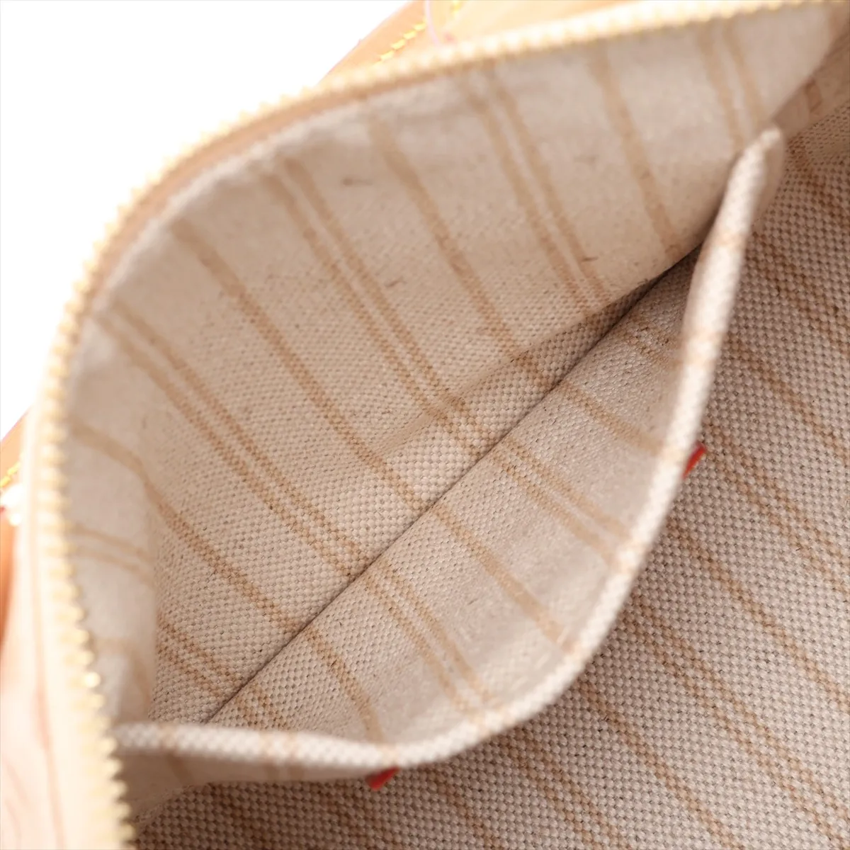 Monogram Origin Speedy Bandoulière 20 M27951 Beige (RFID detected) — view 9