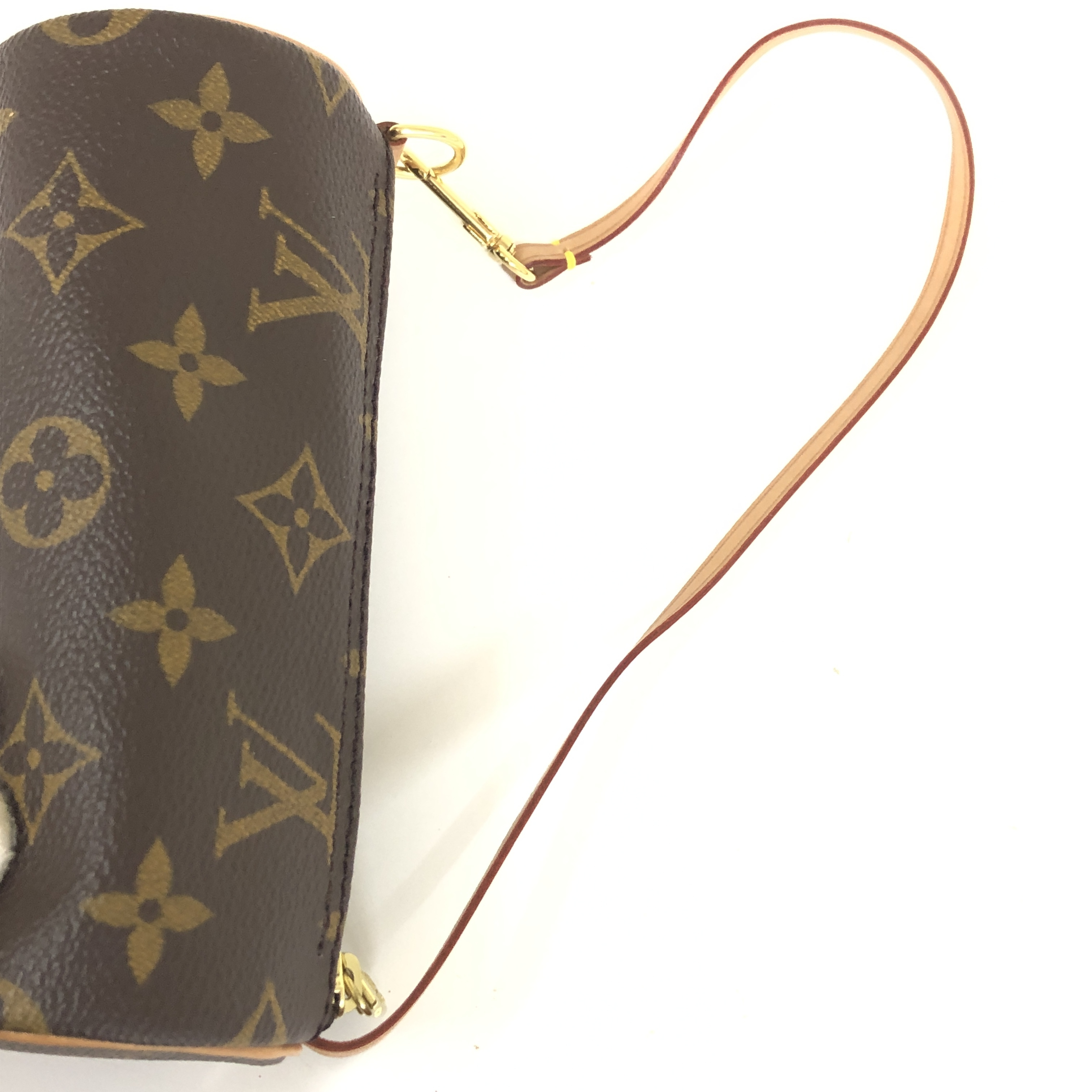 Monogram Papillon (New Model) Included Pouch, Handbag, Small Item Case, Cosmetic Pouch — view 13