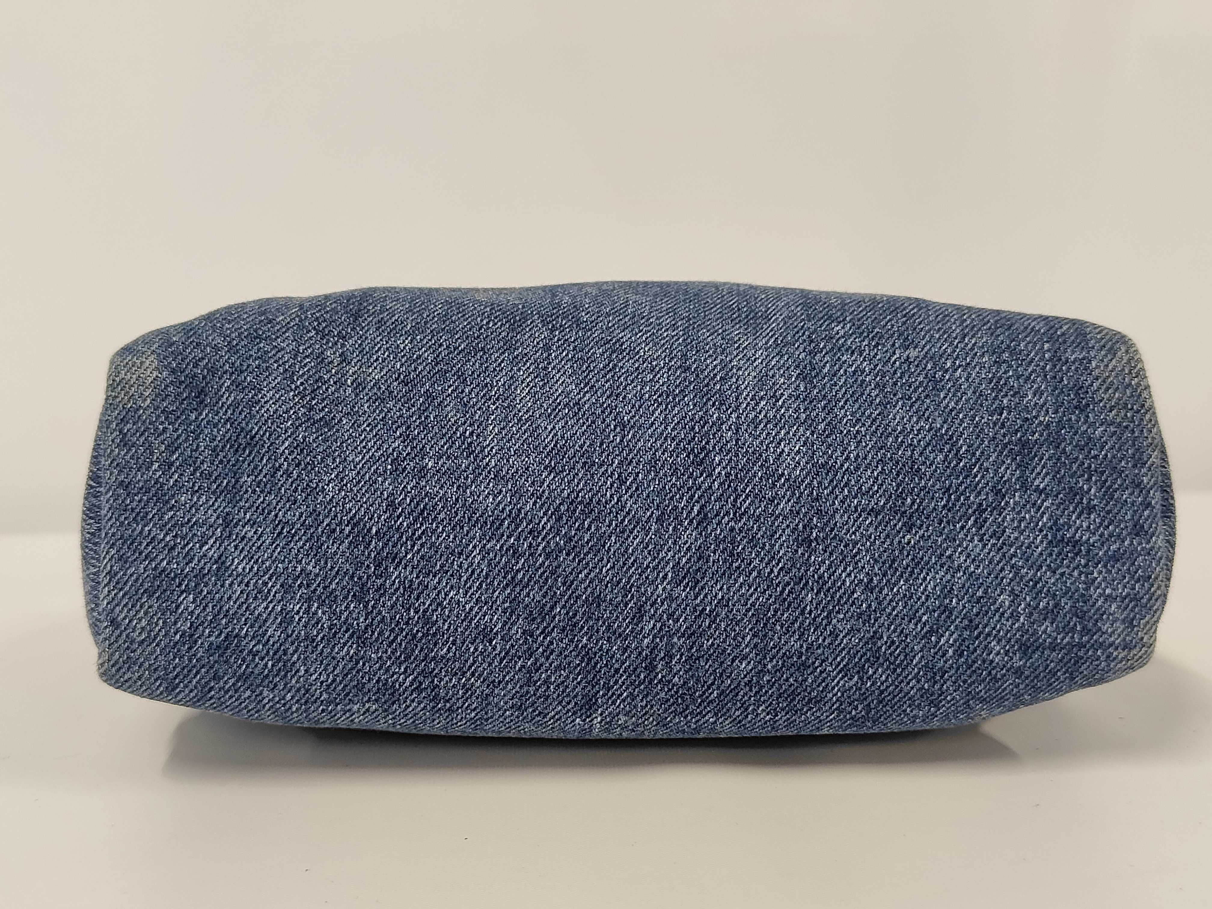 denim pouch — view 5