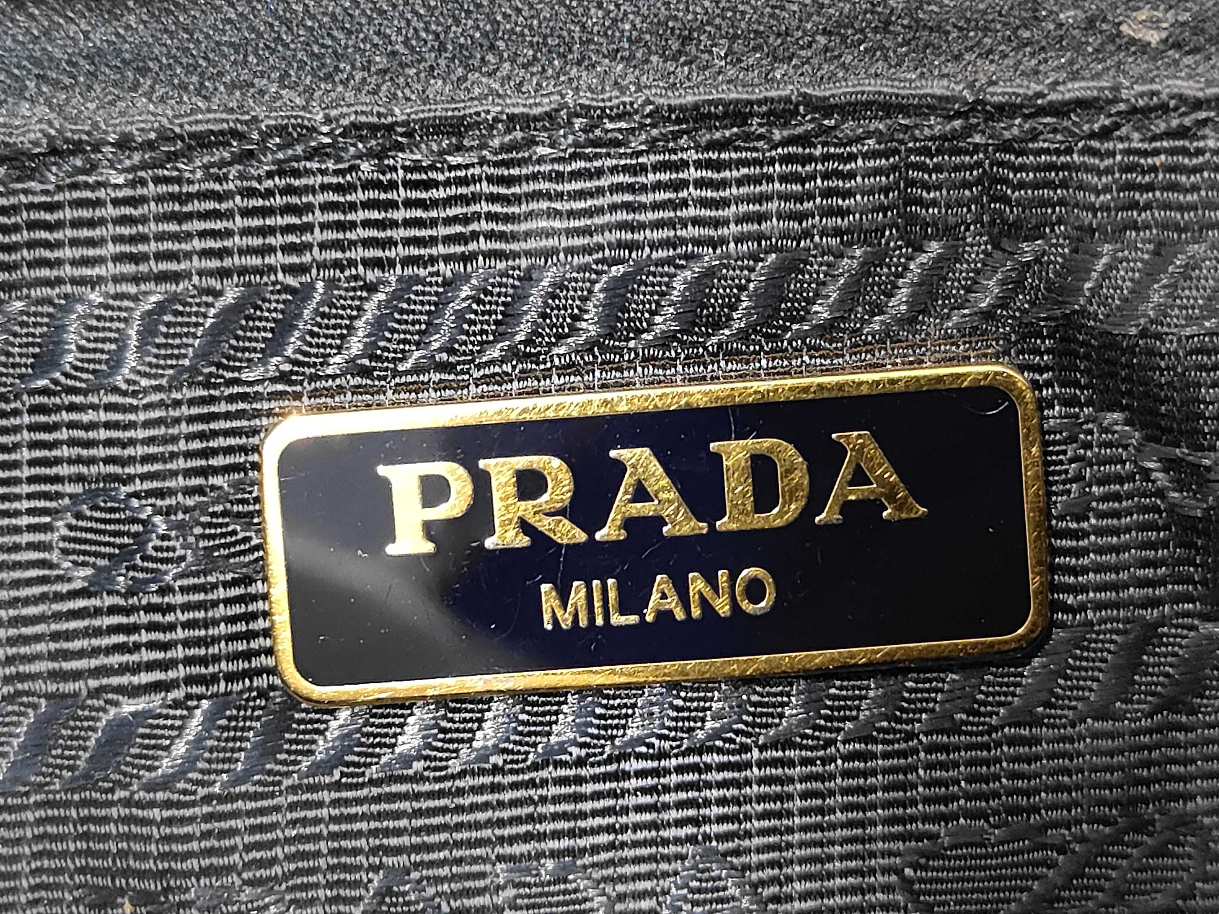 denim pouch — view 7