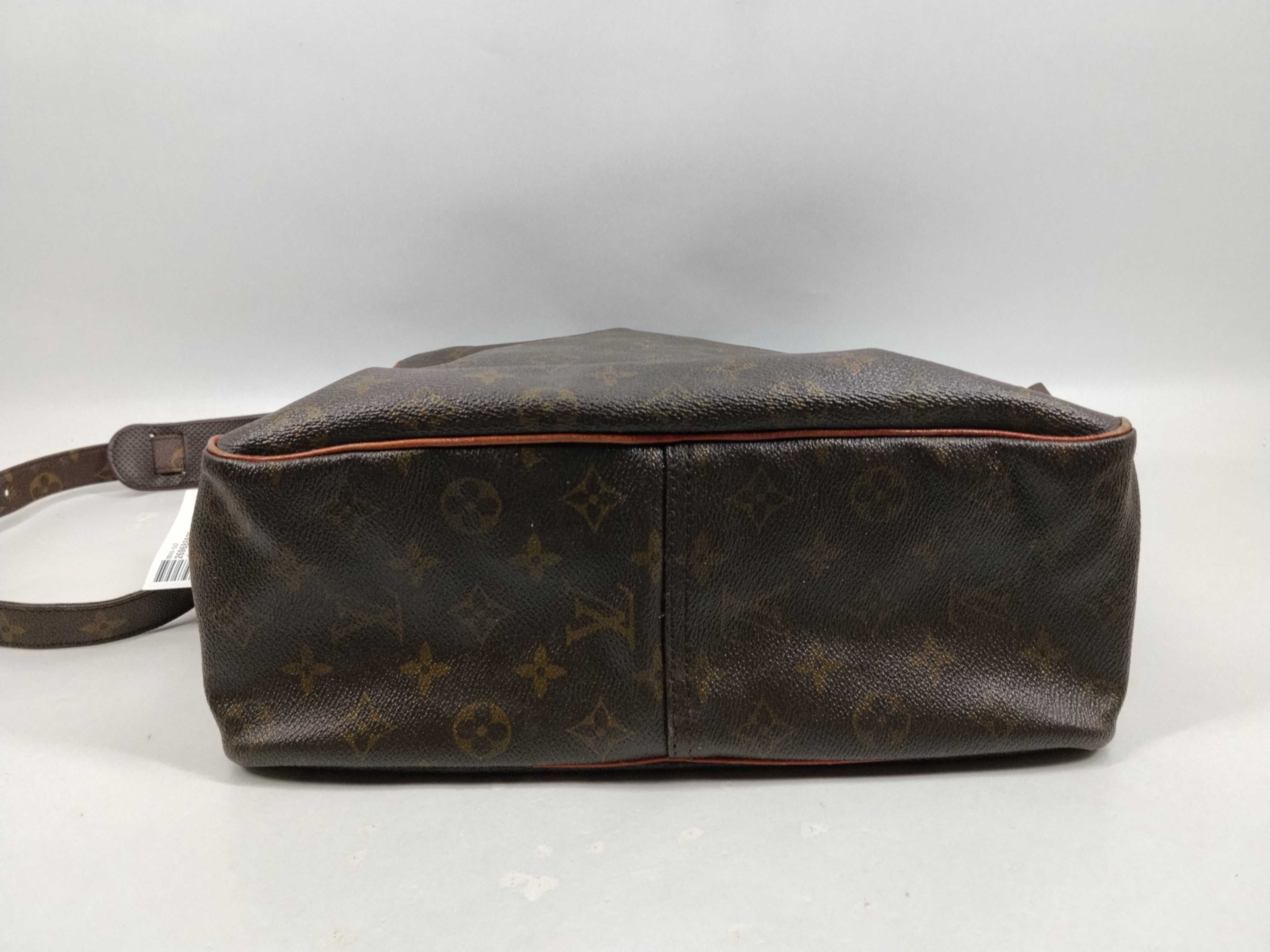 Monogram Marceau Shoulder Bag — view 3