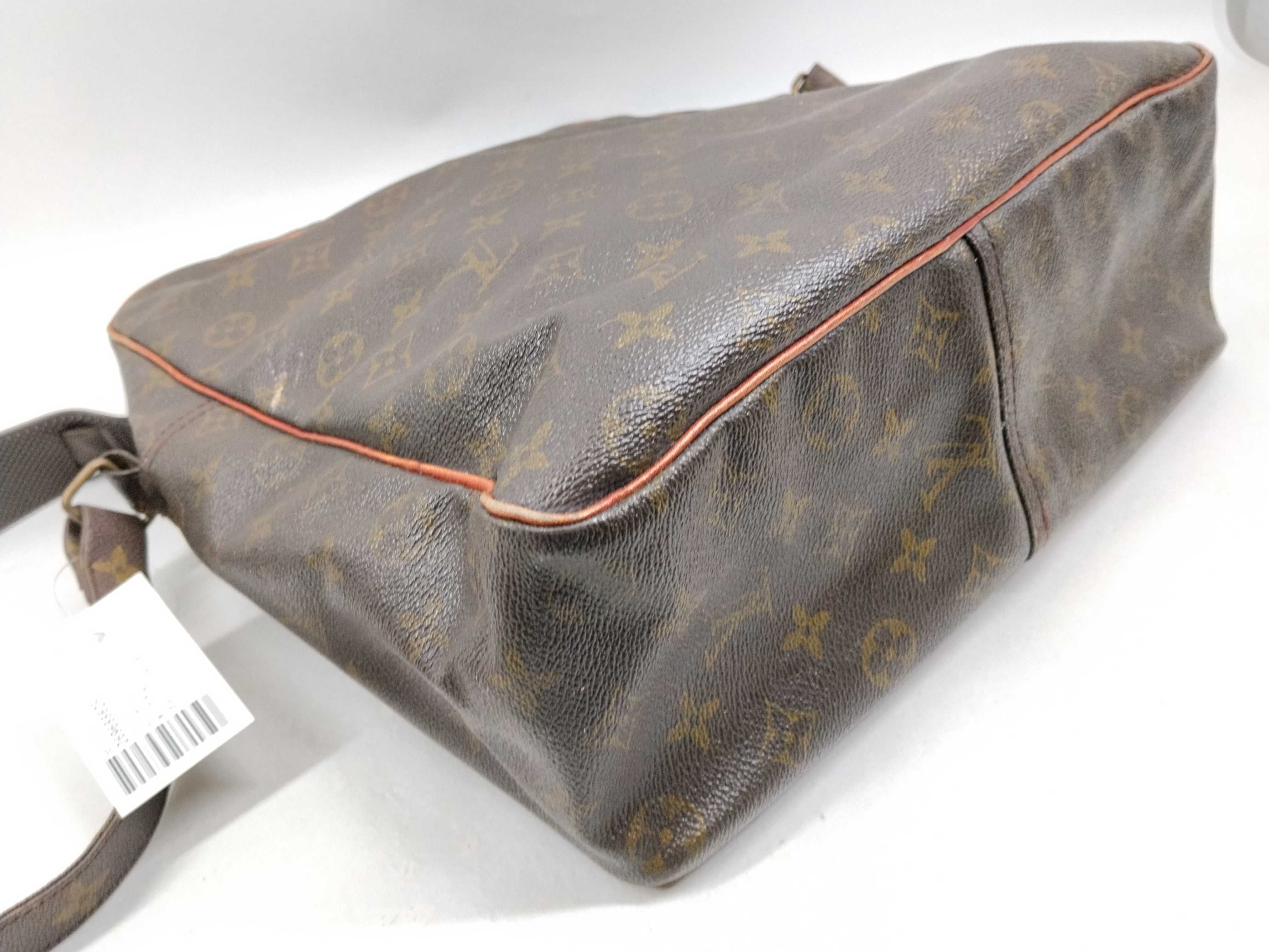 Monogram Marceau Shoulder Bag — view 4