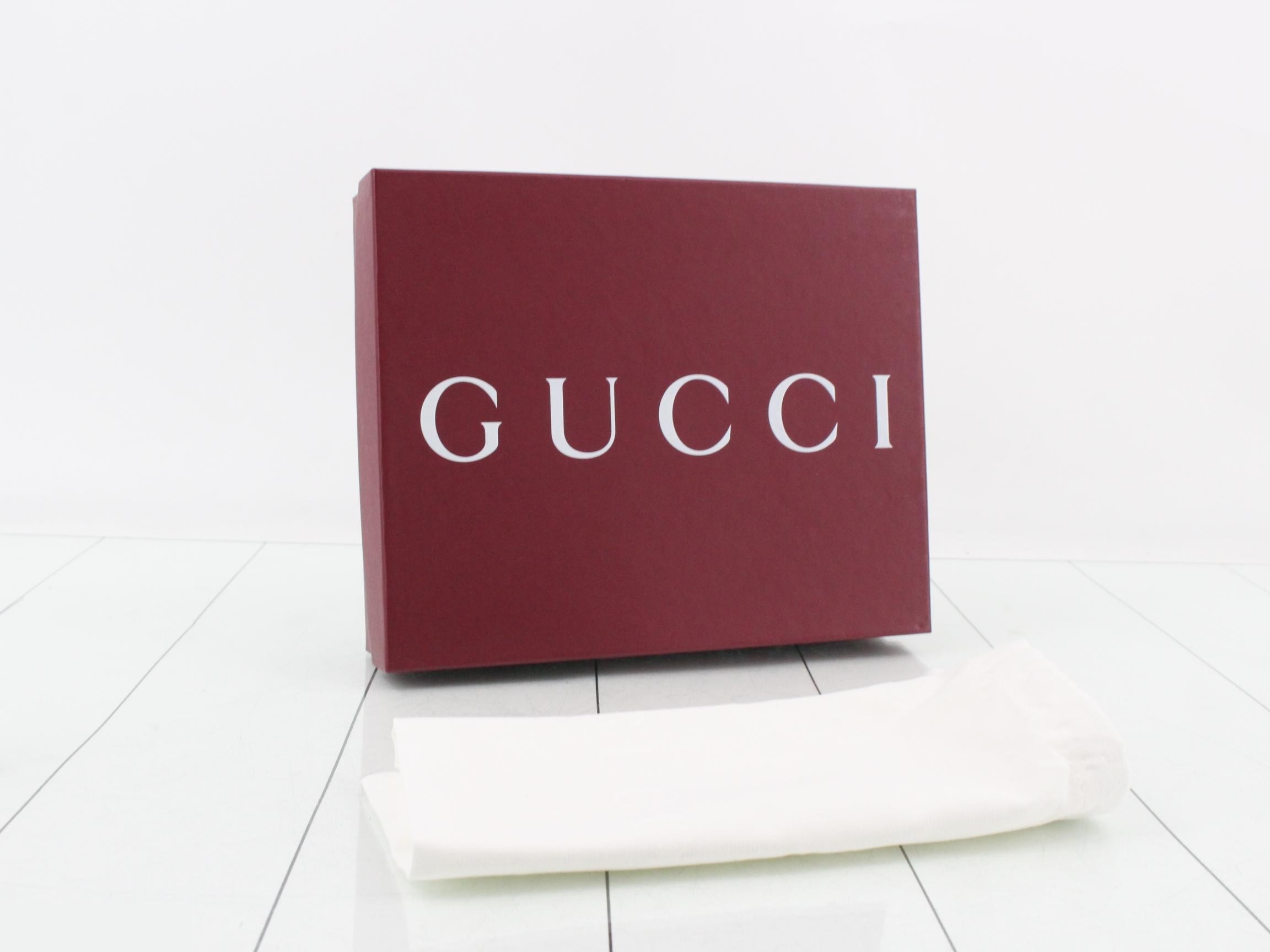 GG Supreme handbag — view 7