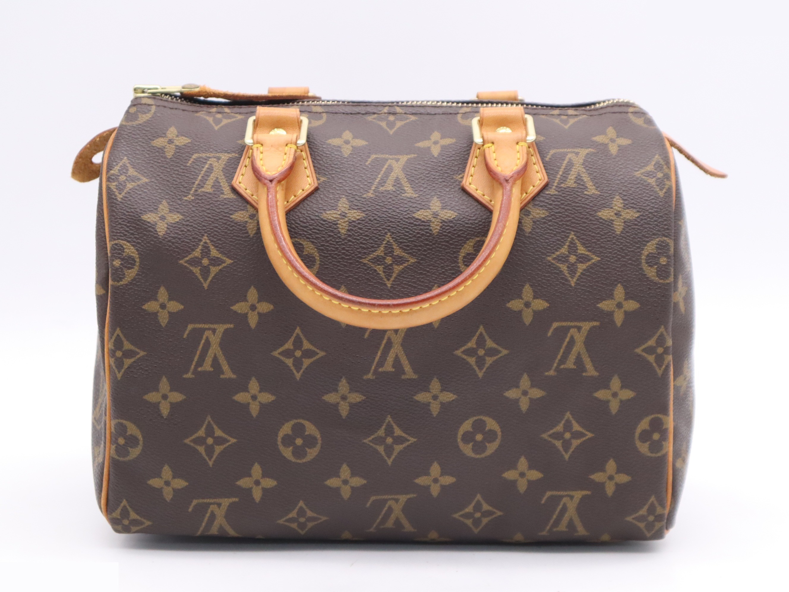 Speedy 25 — view 2
