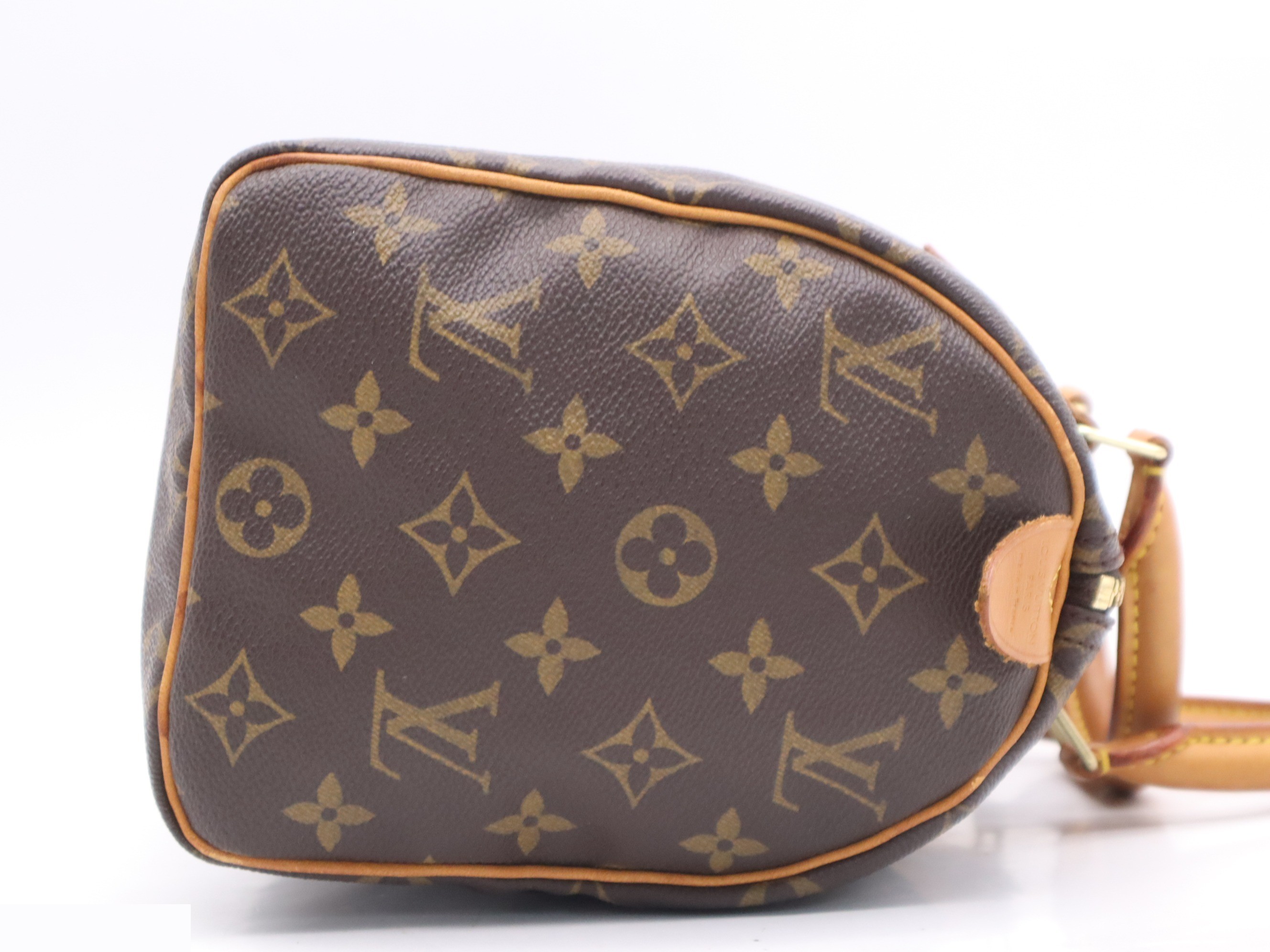 Speedy 25 — view 5