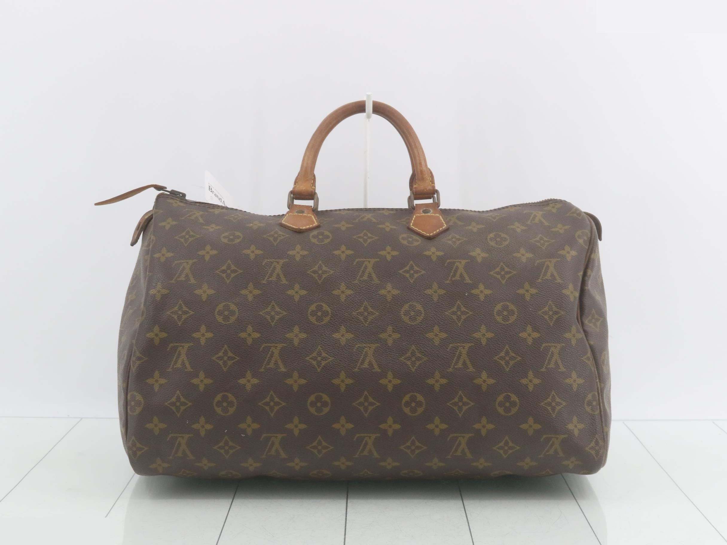 Speedy 40 — view 2