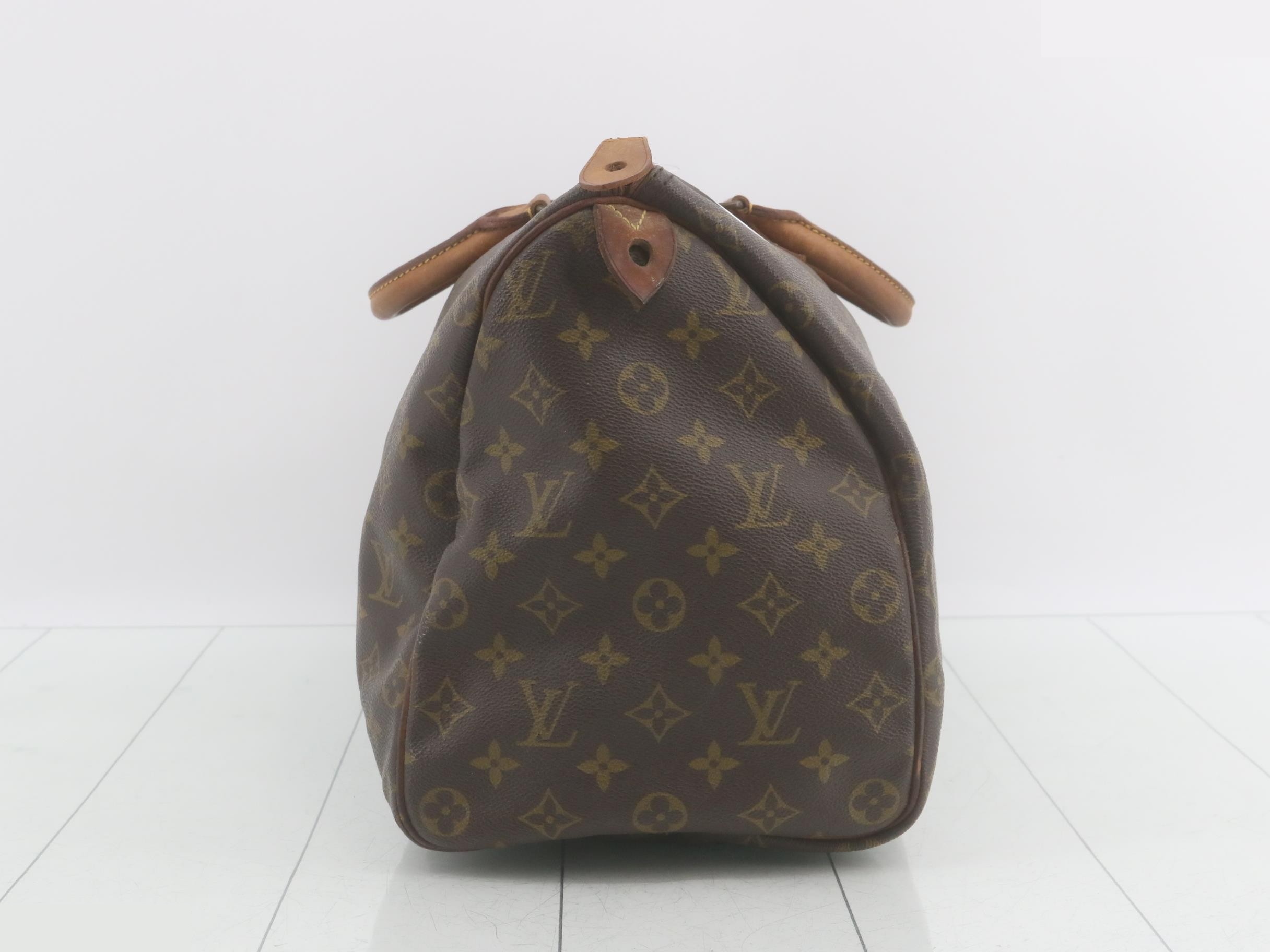 Speedy 40 — view 3