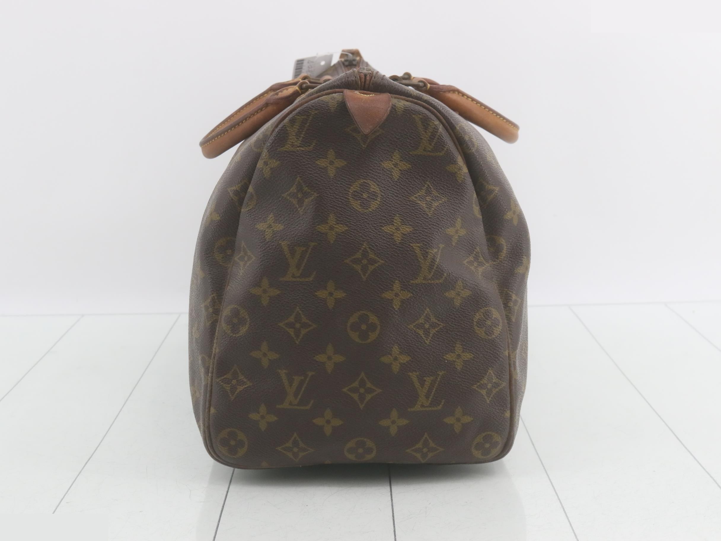 Speedy 40 — view 4