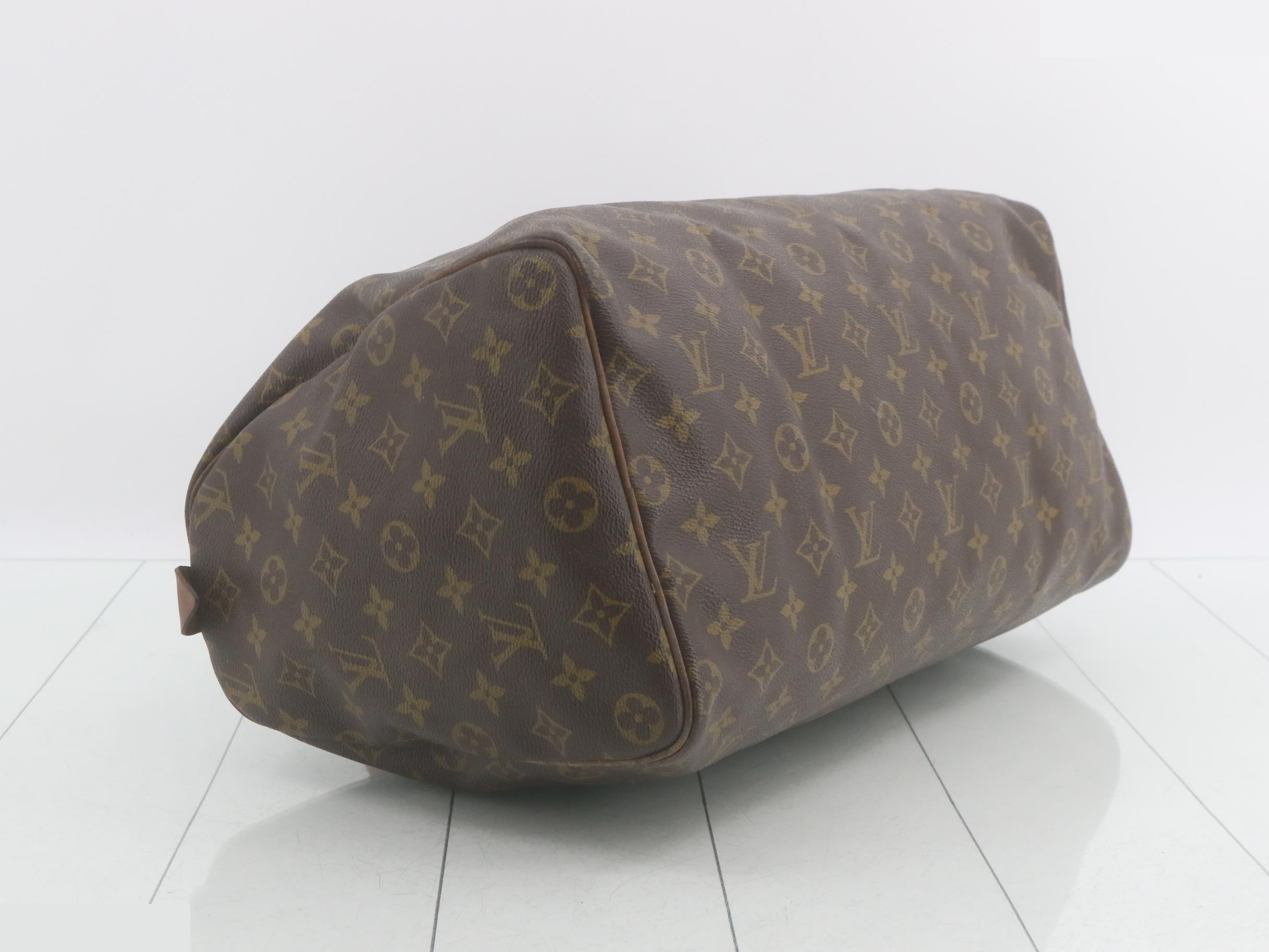 Speedy 40 — view 5