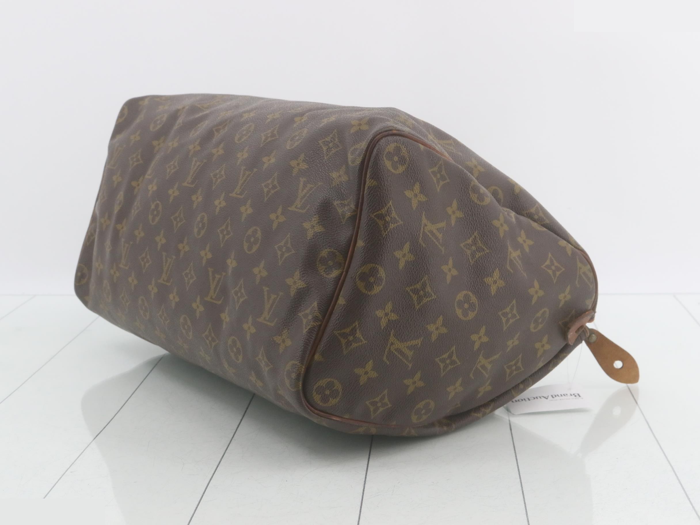 Speedy 40 — view 6