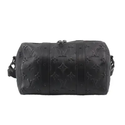 City Keepall Bandouliere Handbag, Boston Bag, Shoulder Bag