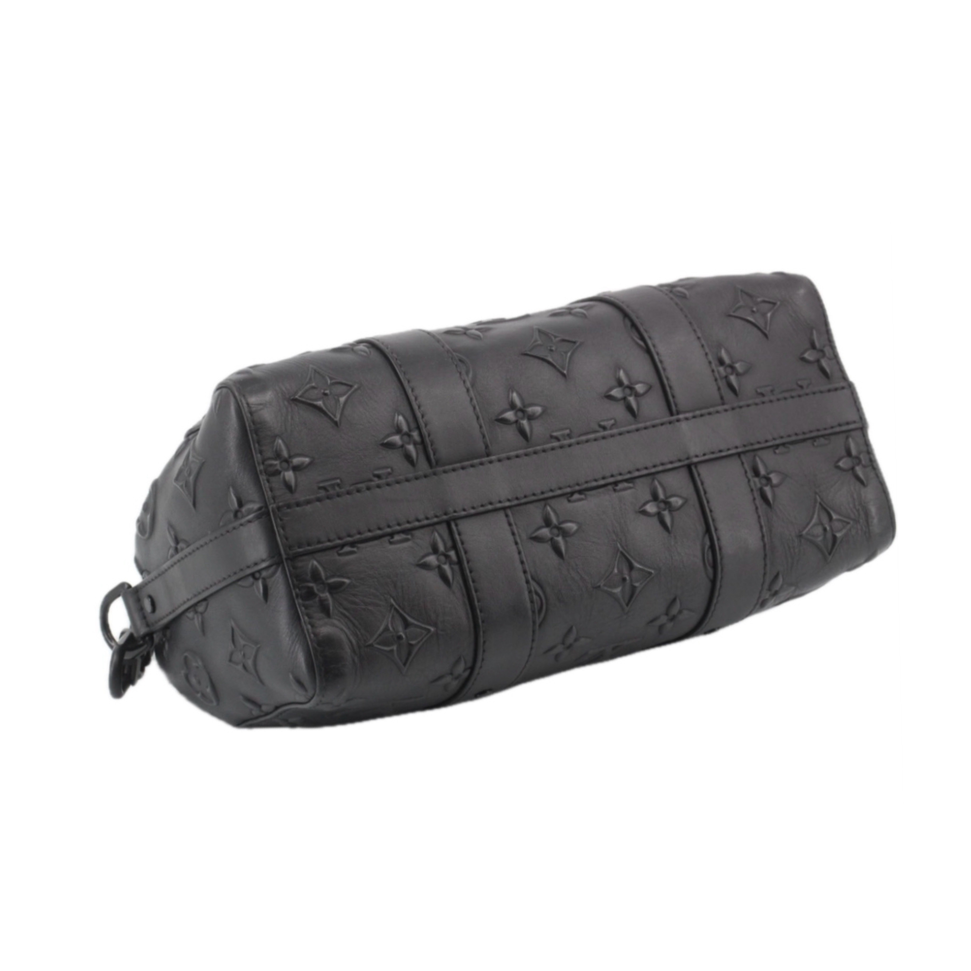 City Keepall Bandouliere Handbag, Boston Bag, Shoulder Bag — view 2