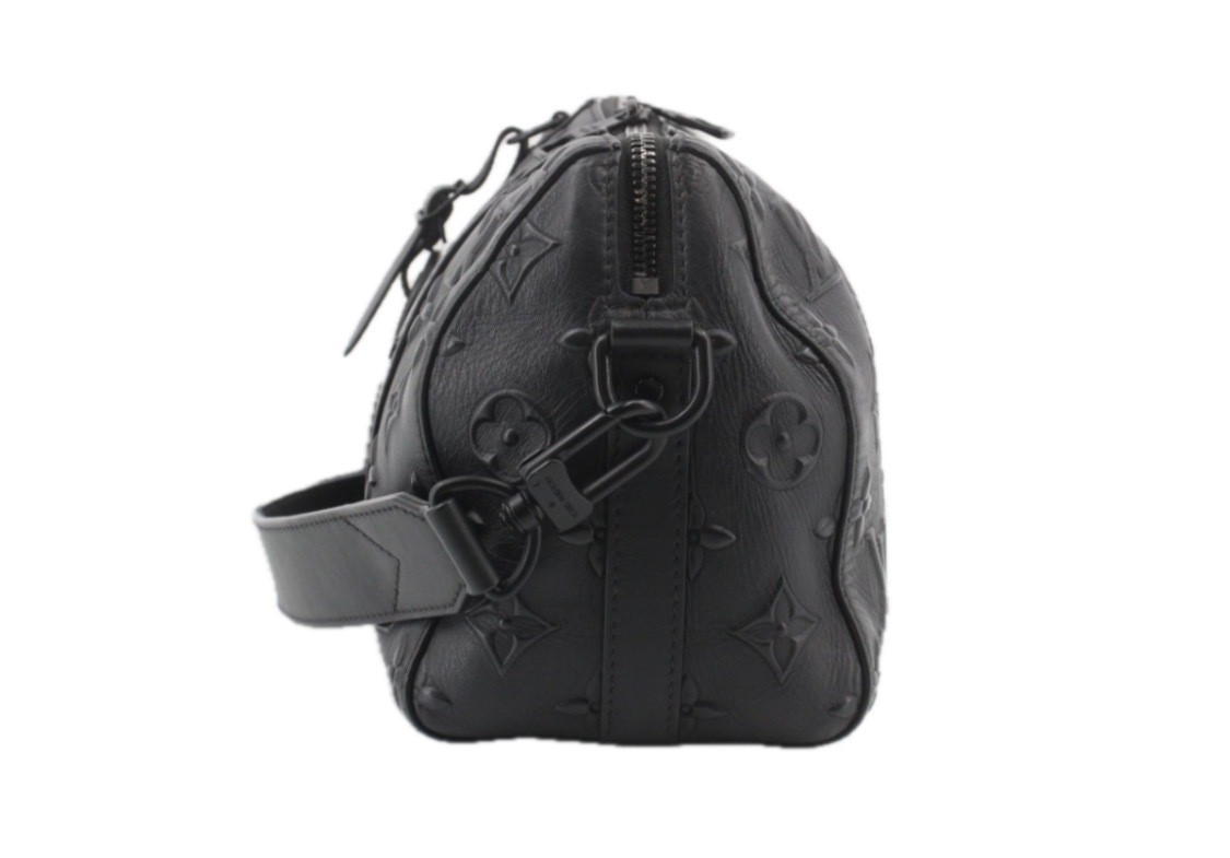 City Keepall Bandouliere Handbag, Boston Bag, Shoulder Bag — view 3