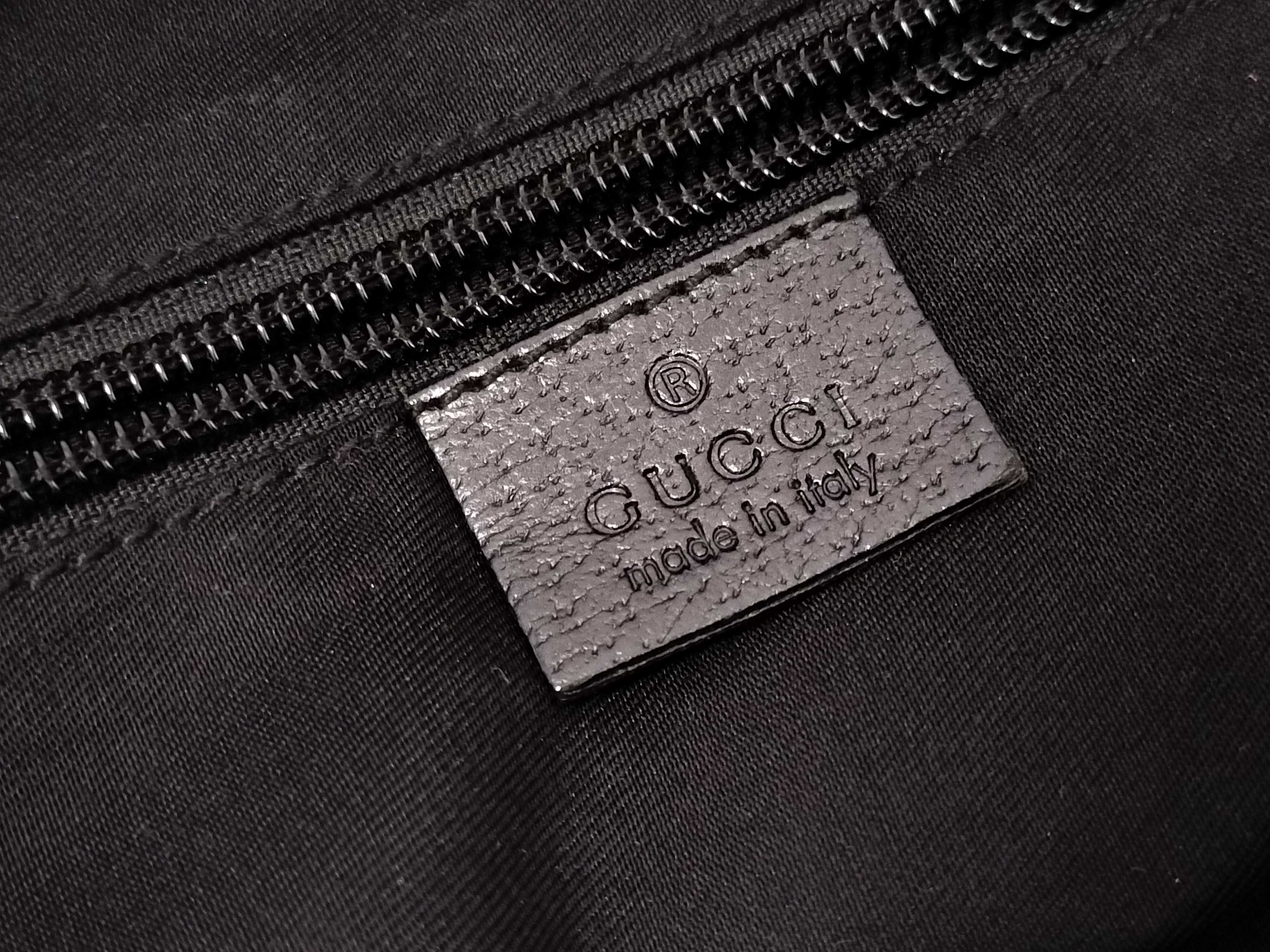 GG Canvas Gucci Handbag GG Canvas 131230 Tote Bag — view 12