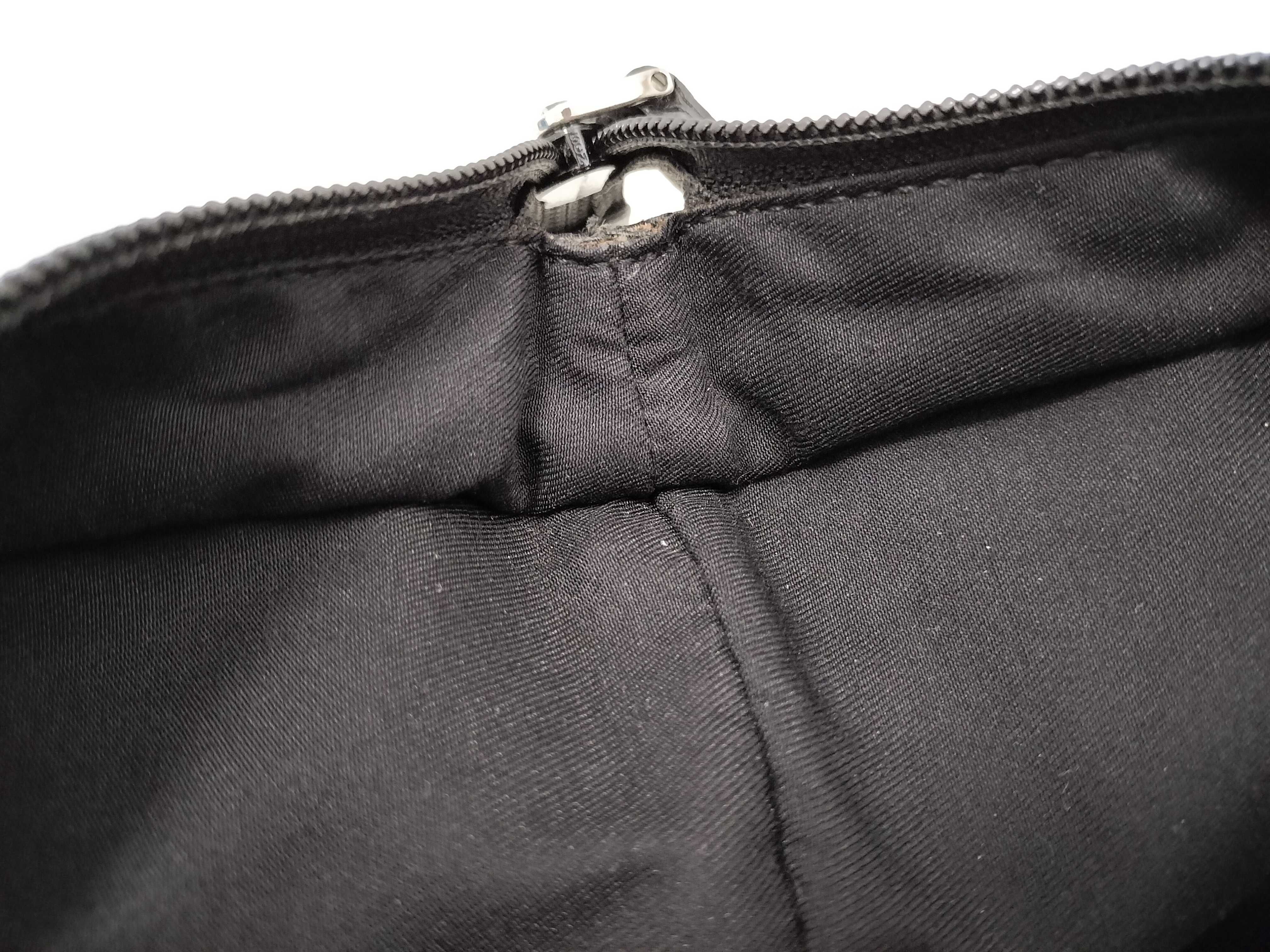 GG Canvas Gucci Handbag GG Canvas 131230 Tote Bag — view 9