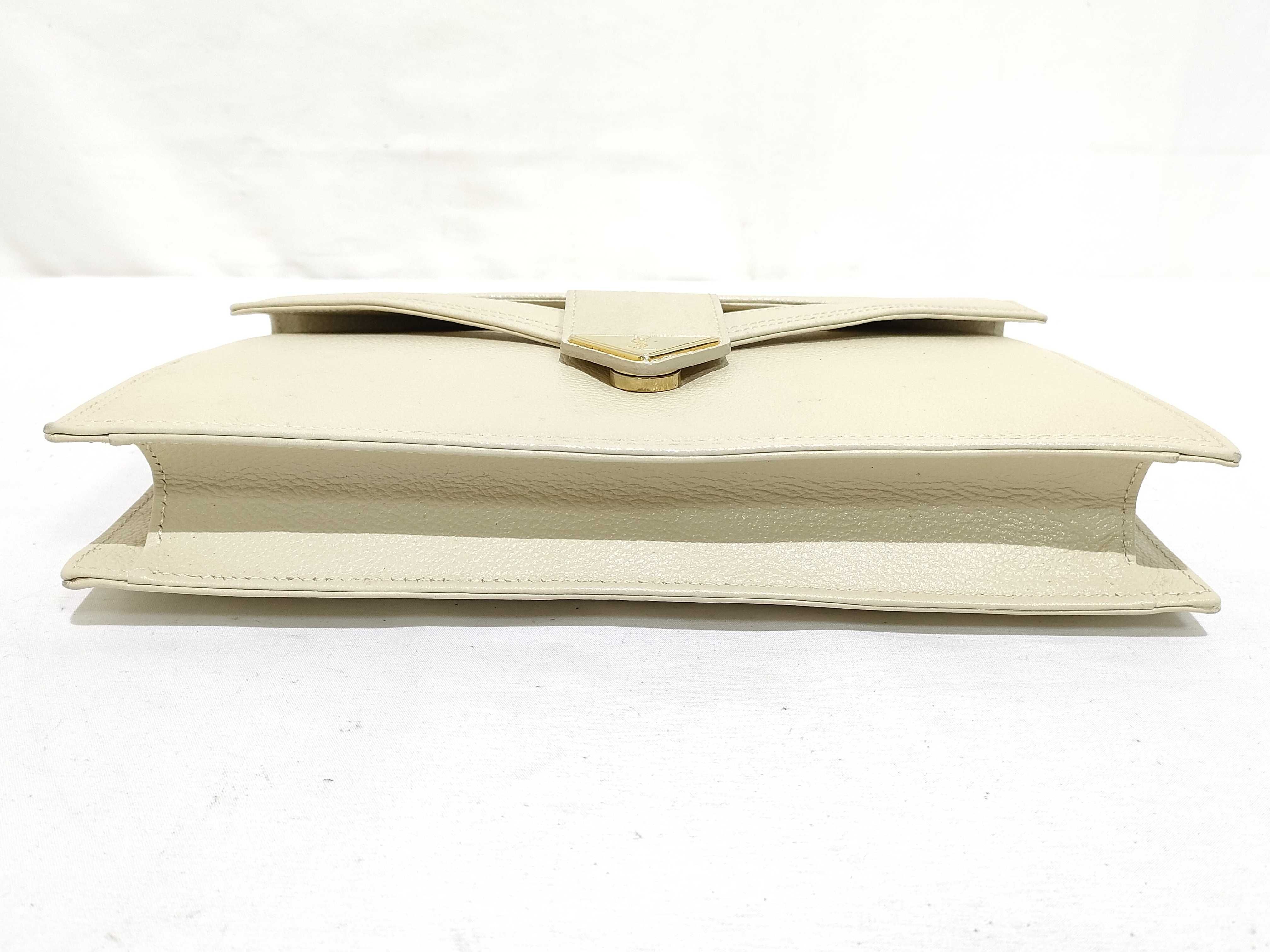 clutch bag — view 4