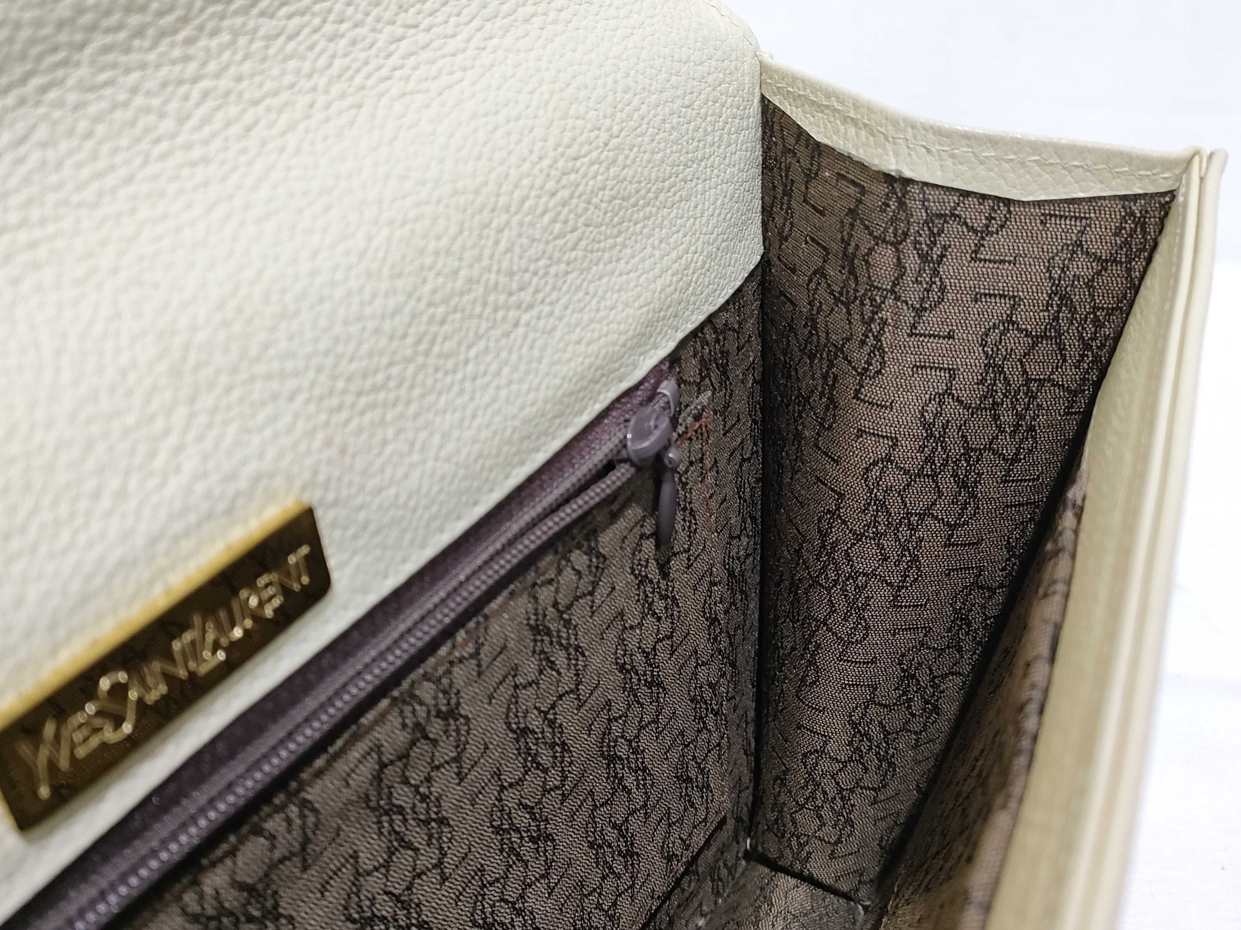 clutch bag — view 9