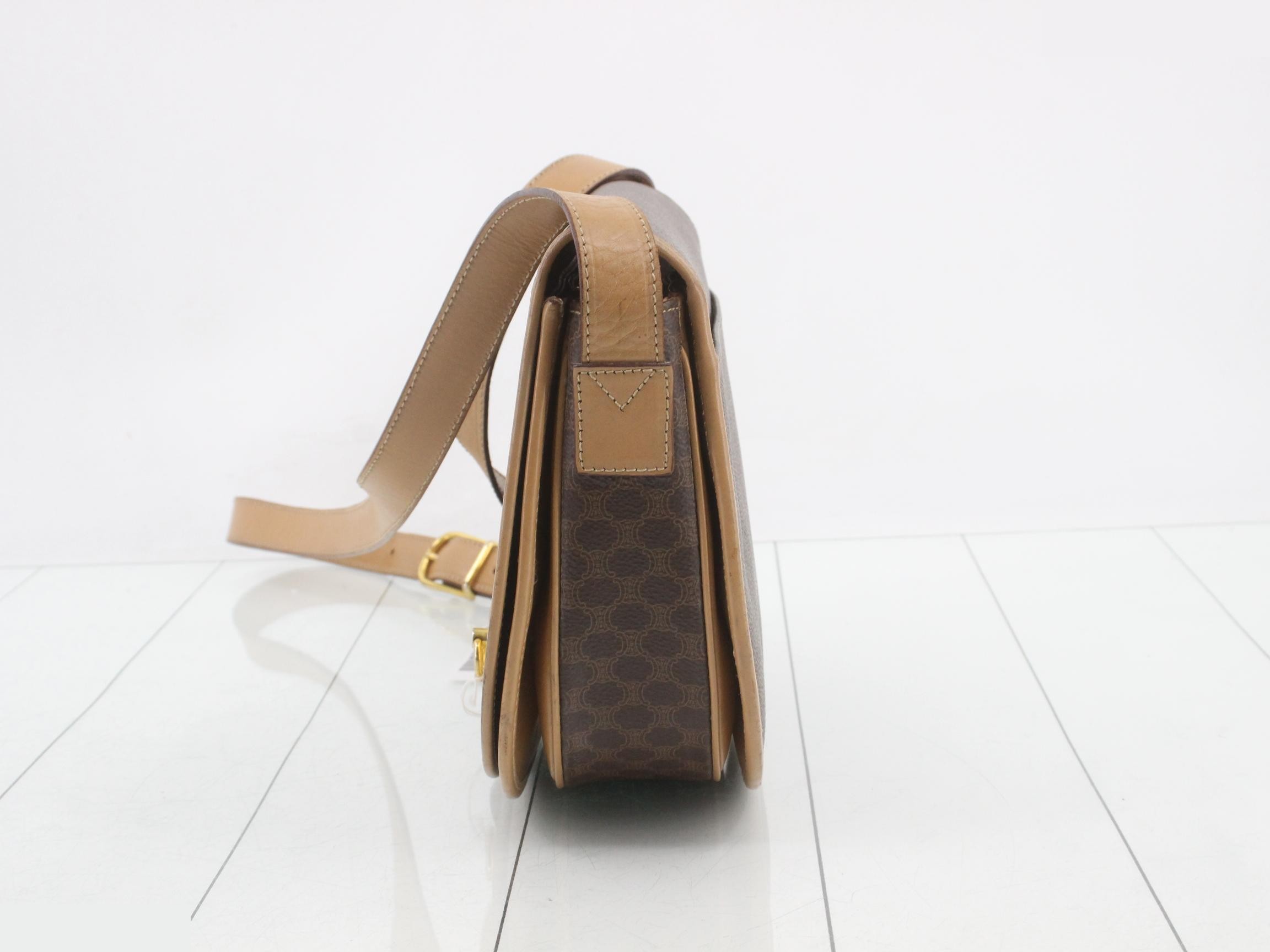 Shoulder bag — view 3