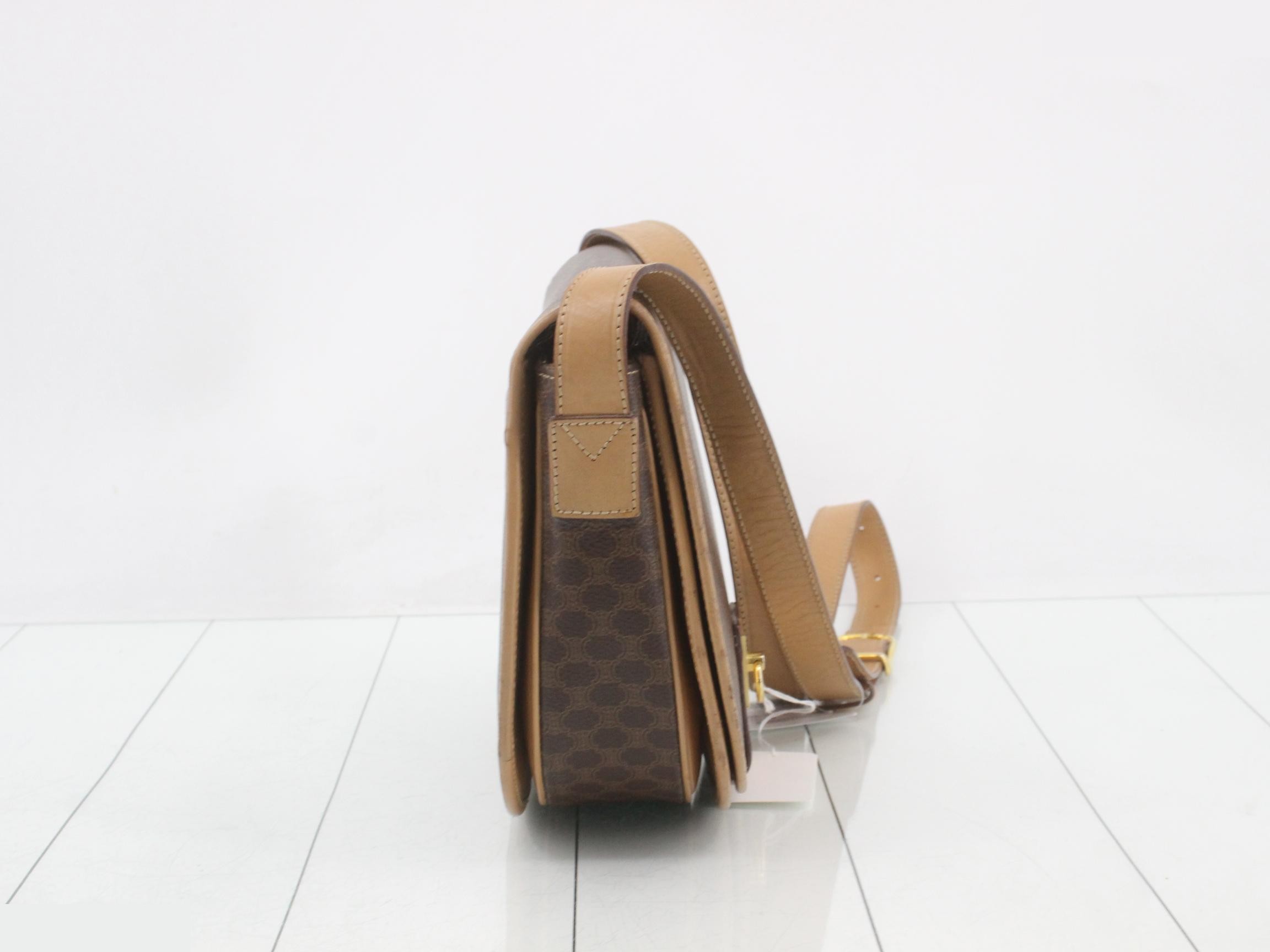 Shoulder bag — view 4
