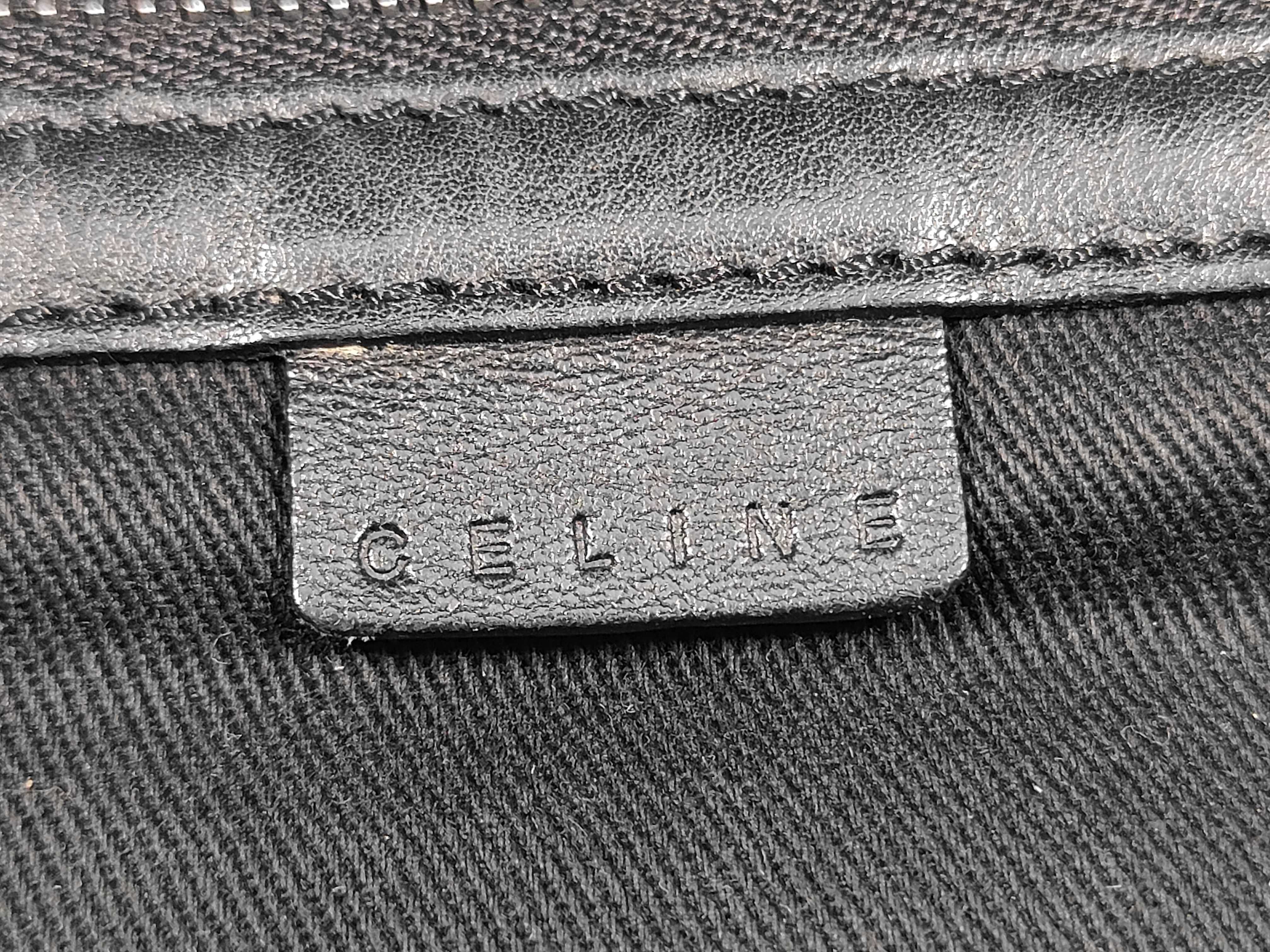 Suede Macadam Pattern Boogie Bag Handbag — view 13