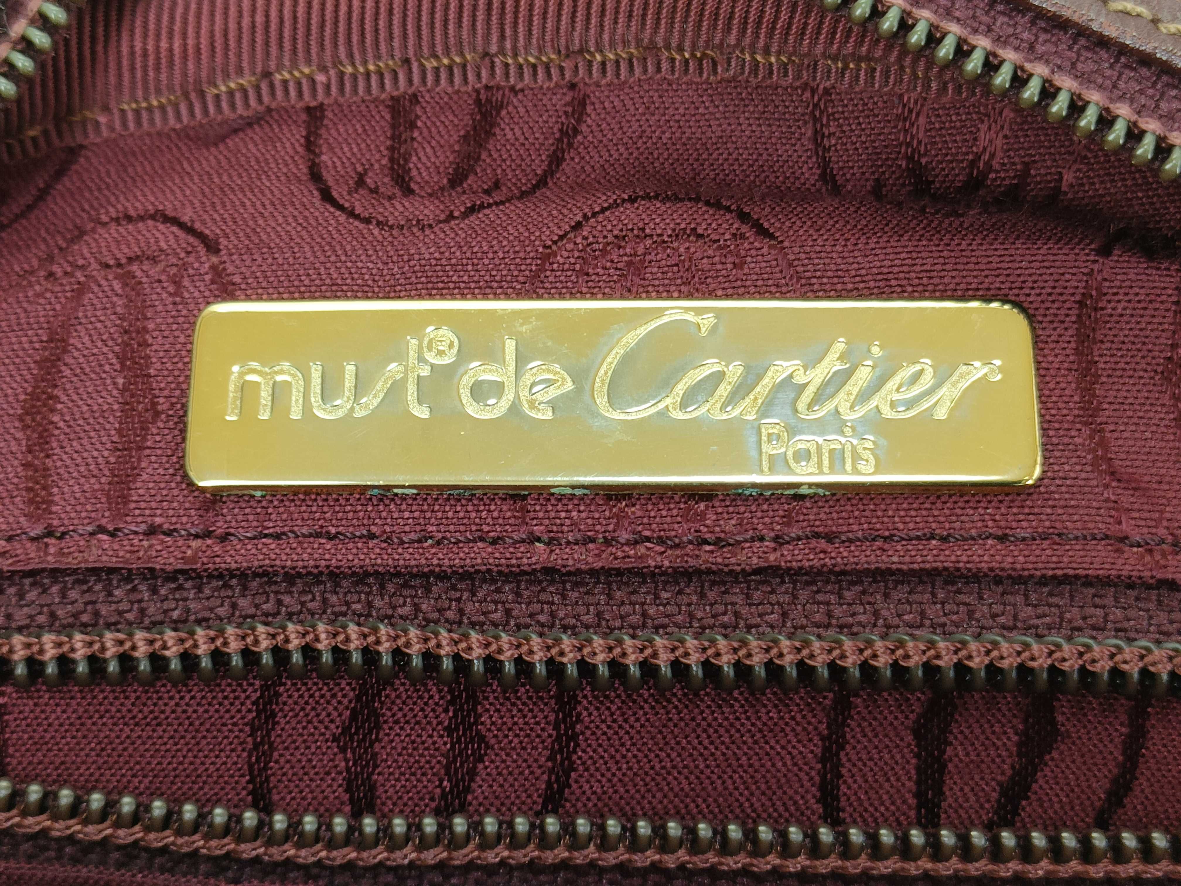 Must Shoulder Bag — view 12