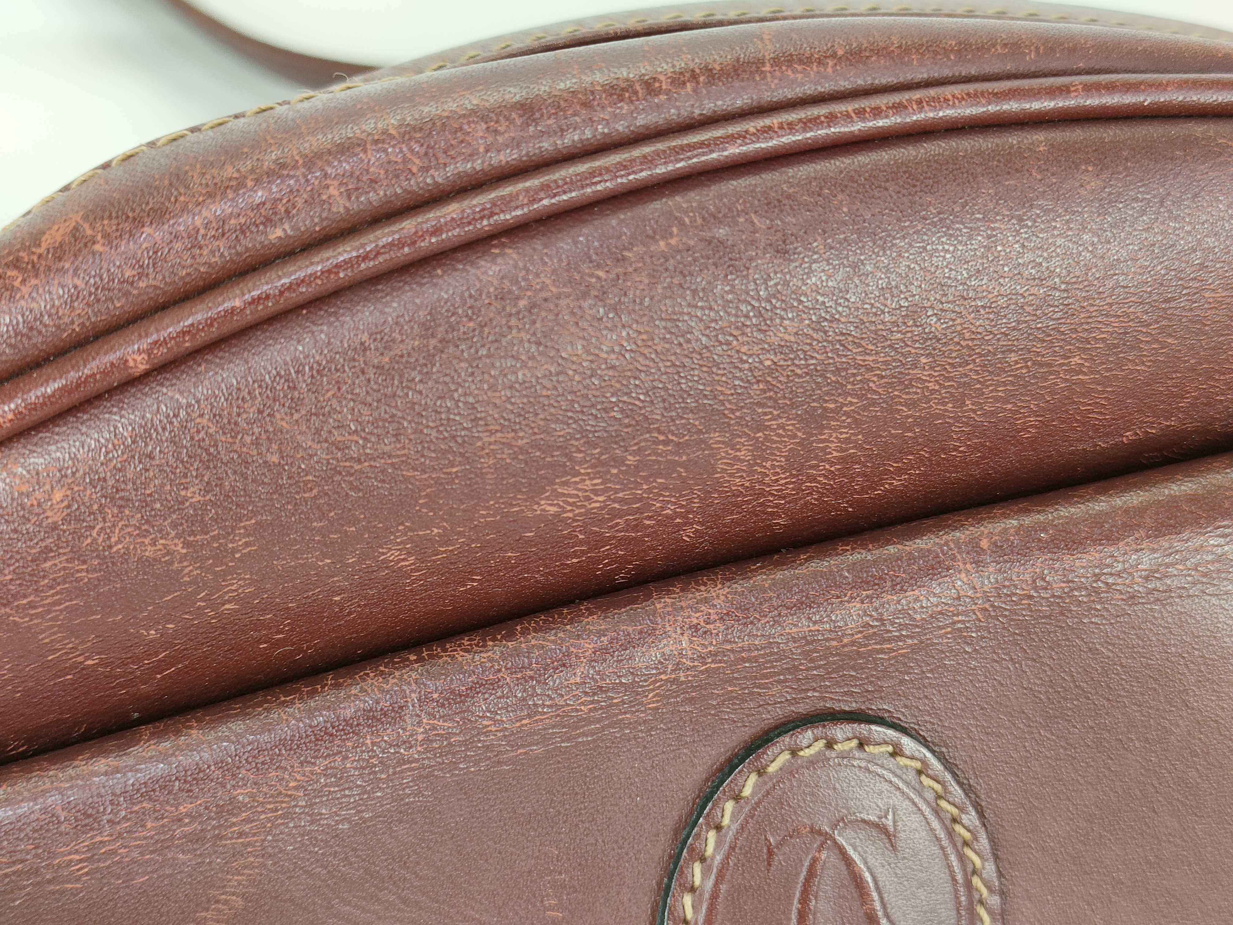 Must Shoulder Bag — view 13