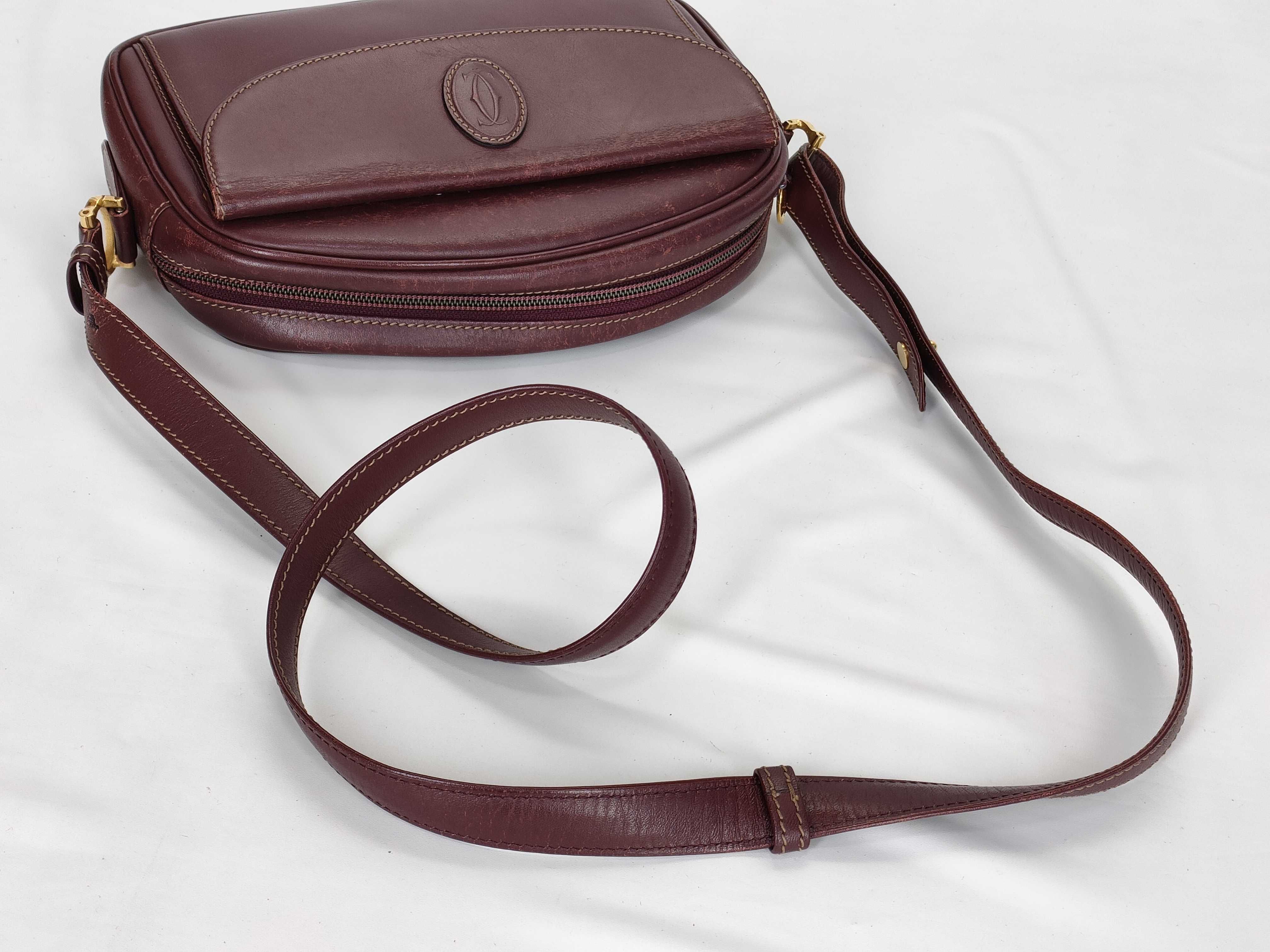 Must Shoulder Bag — view 3