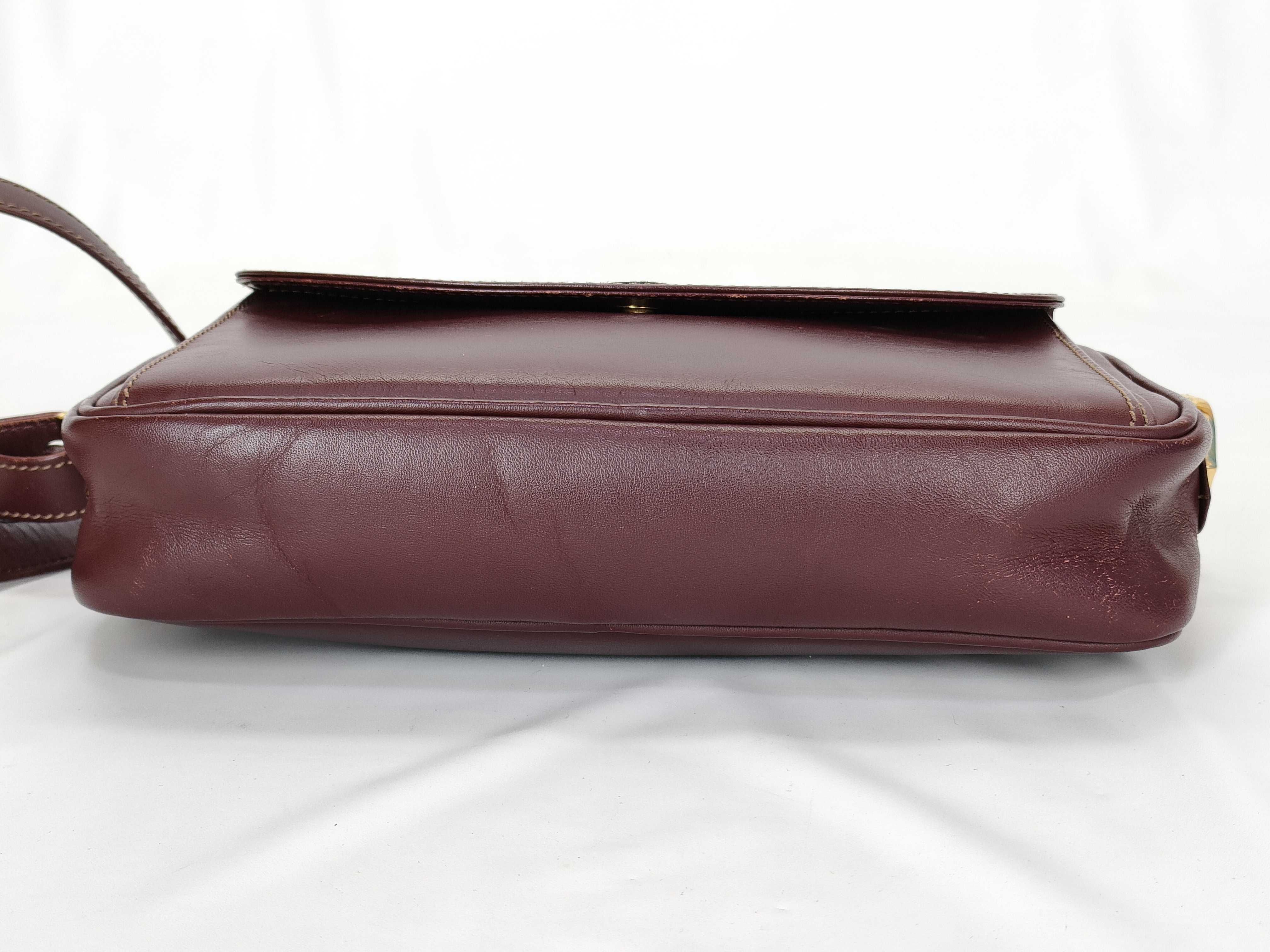 Must Shoulder Bag — view 8