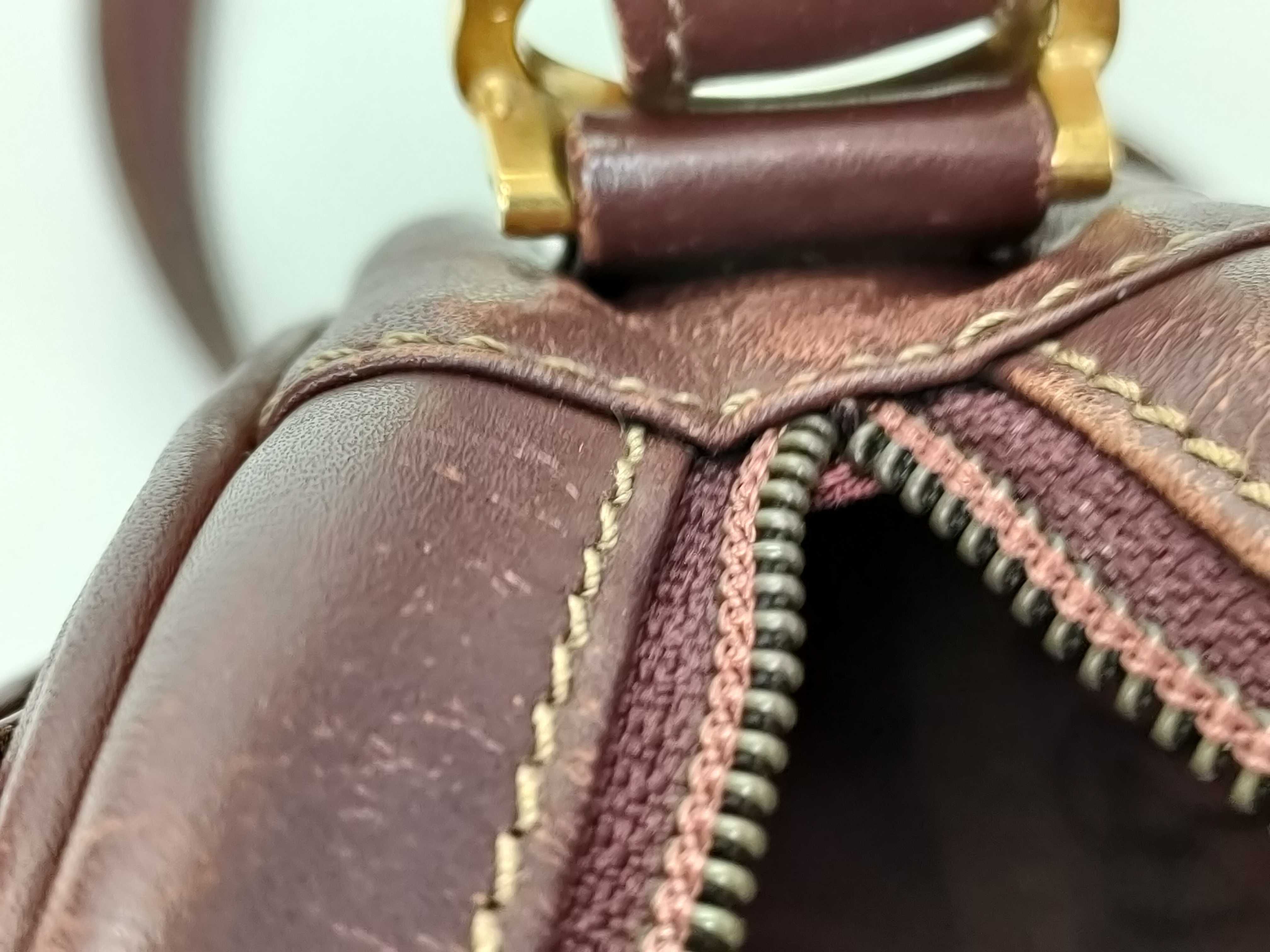 Must Shoulder Bag — view 9