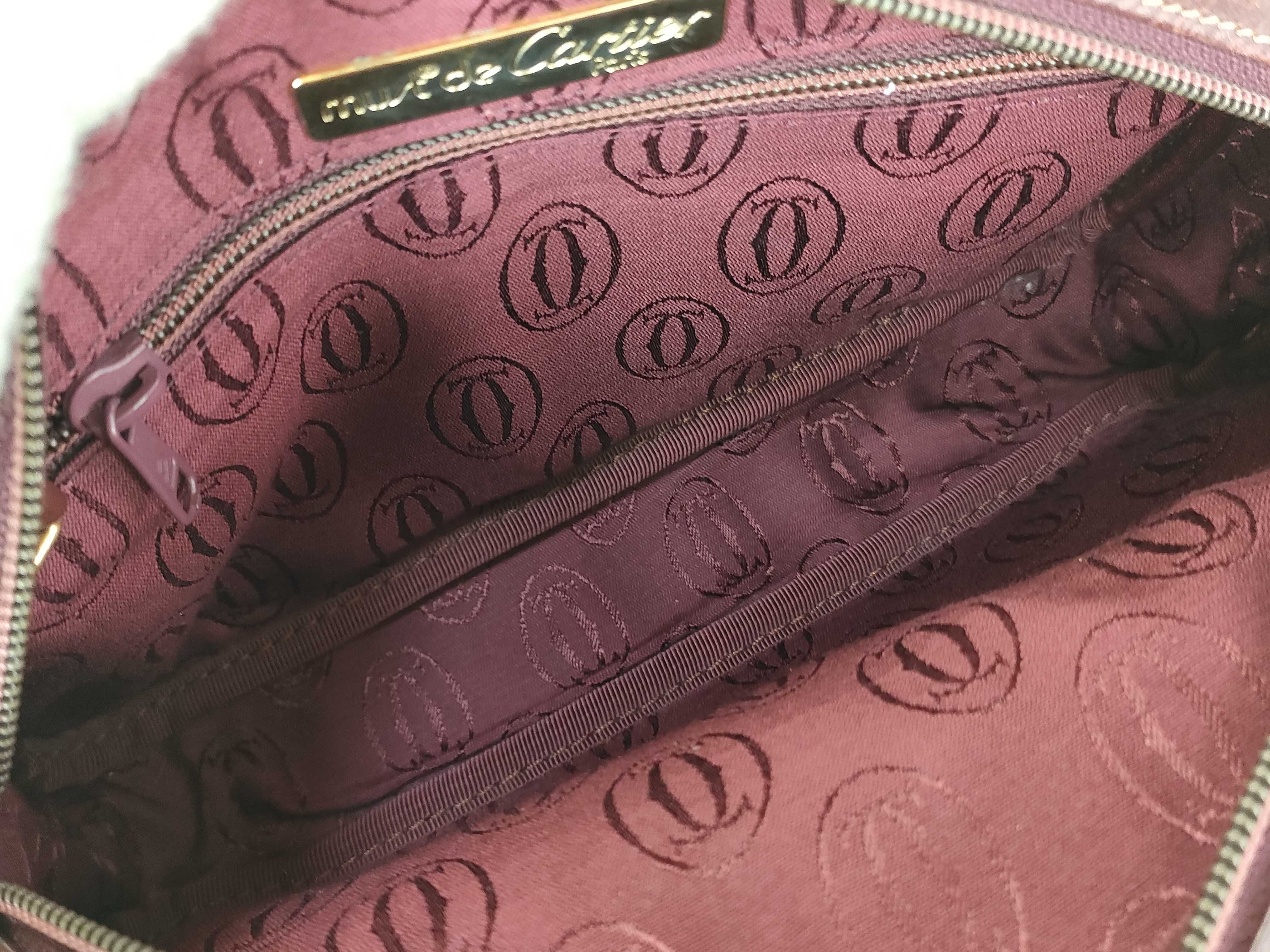 Must Shoulder Bag — view 10