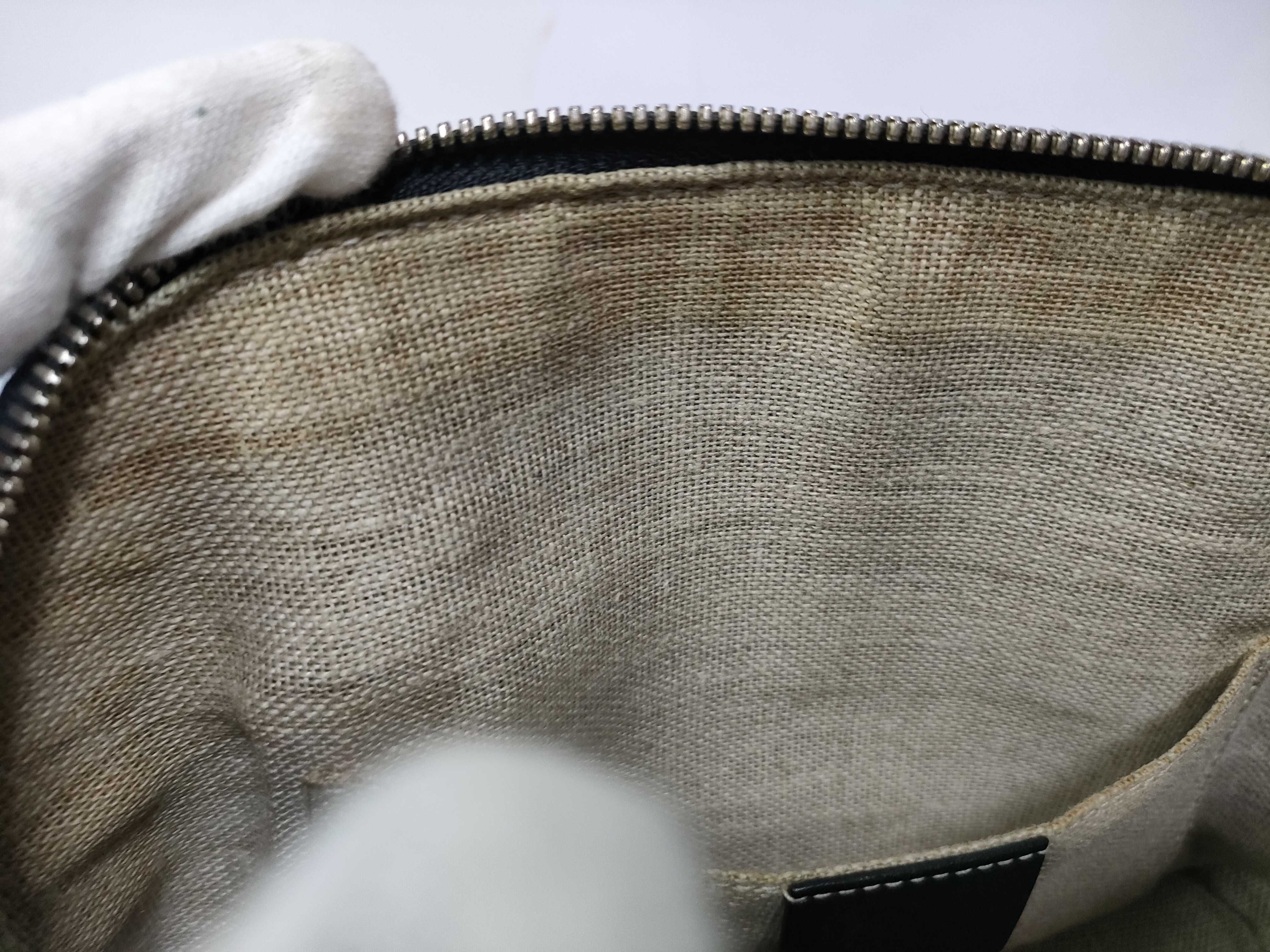 Microguccissima 2-way Shoulder Bag/Handbag — view 15