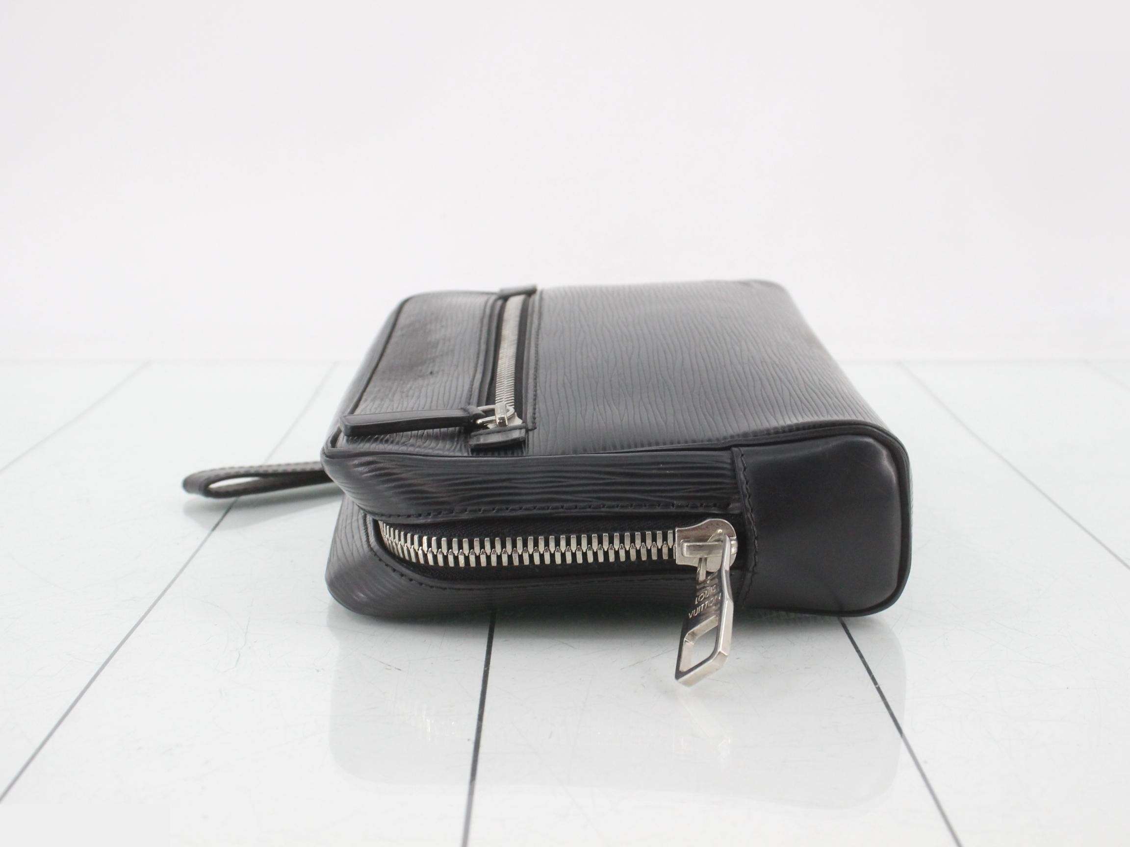 Epi Second Bag — view 4