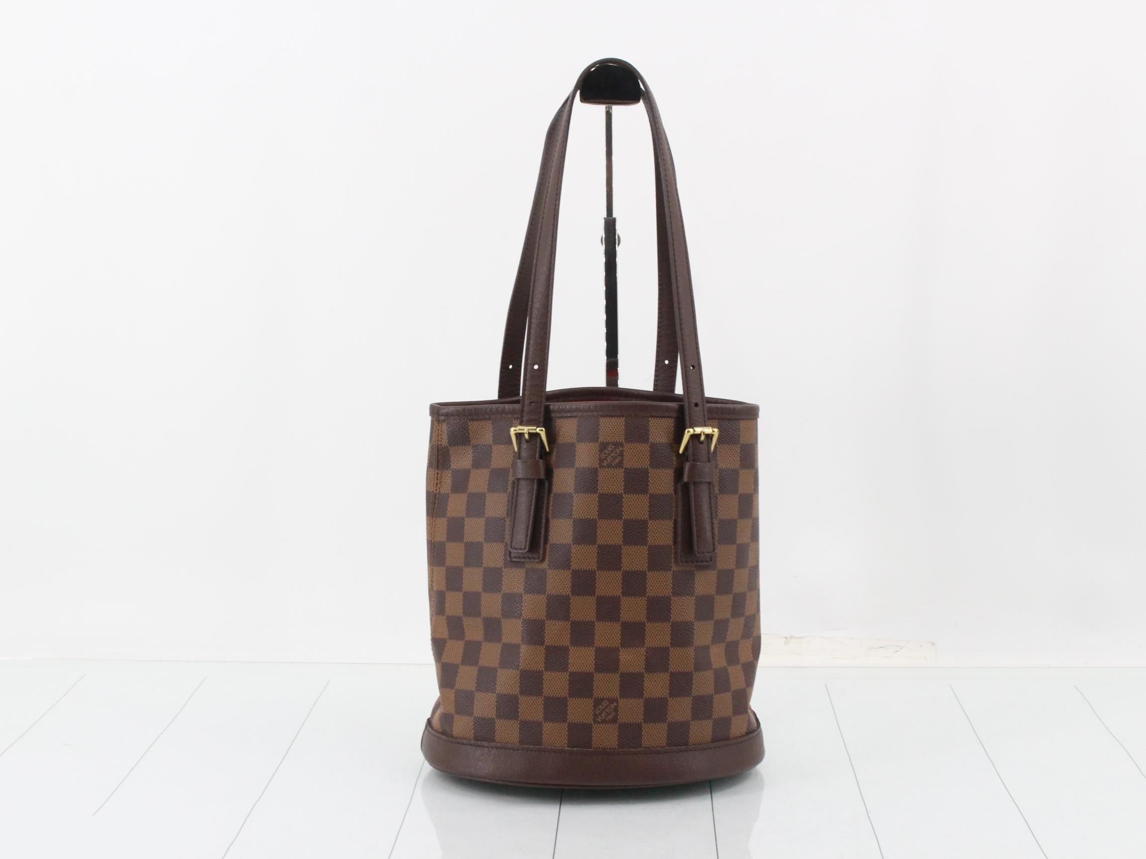 Damier Marais — view 2