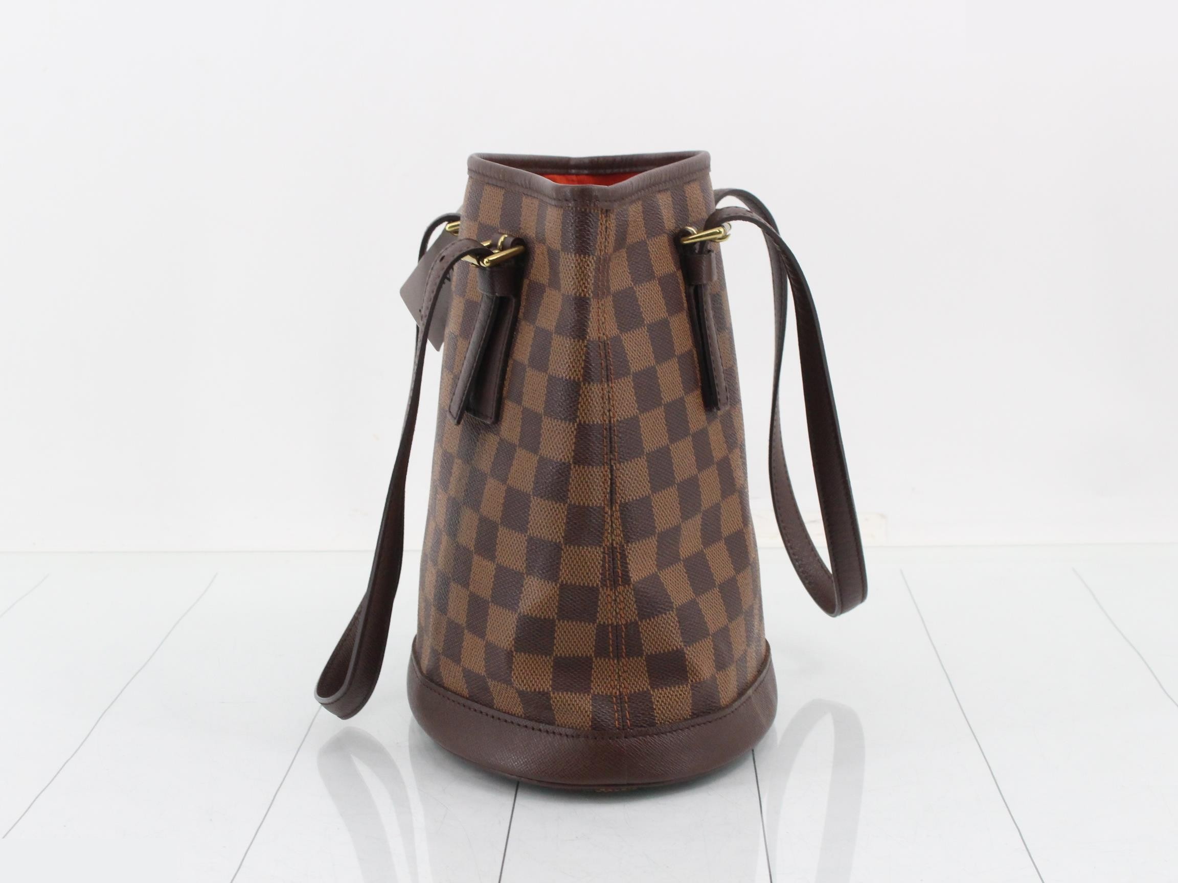 Damier Marais — view 3