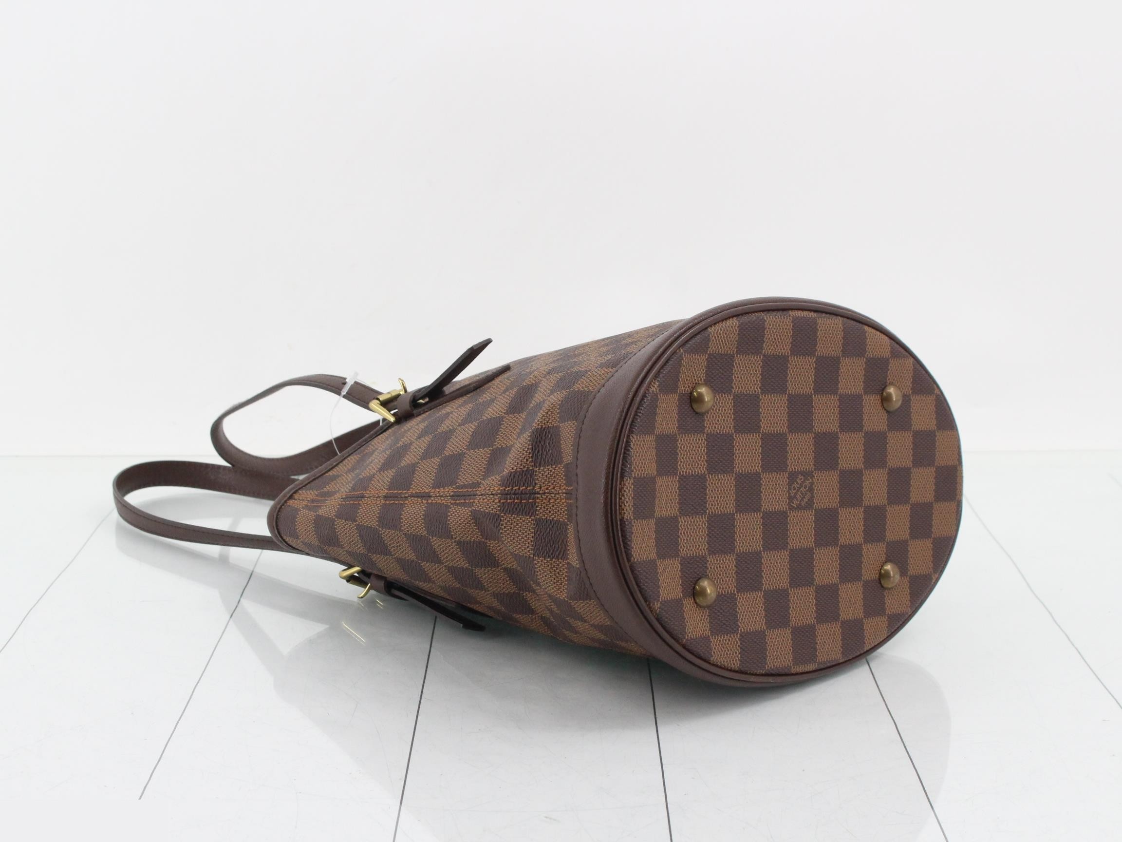 Damier Marais — view 5