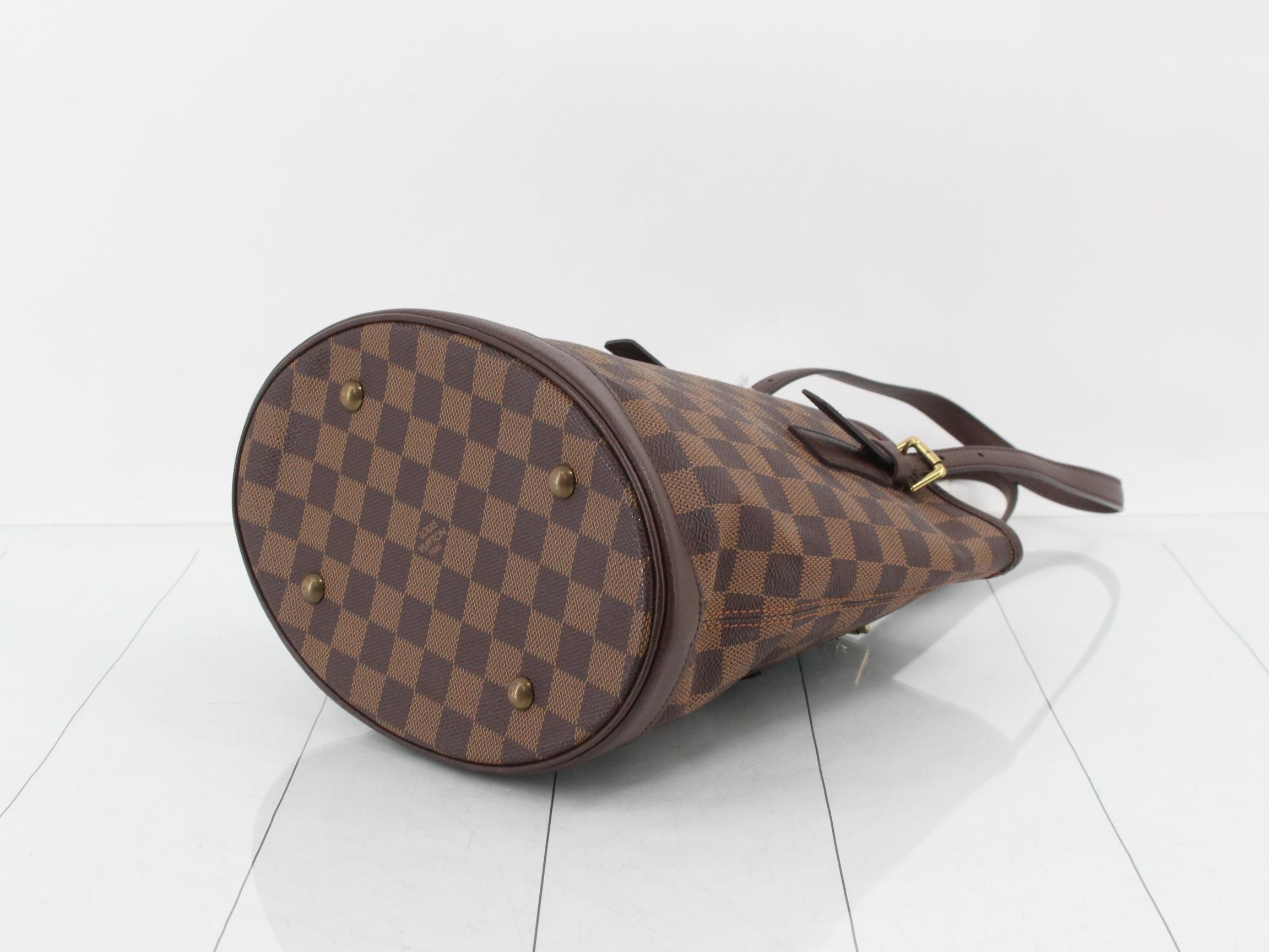 Damier Marais — view 6