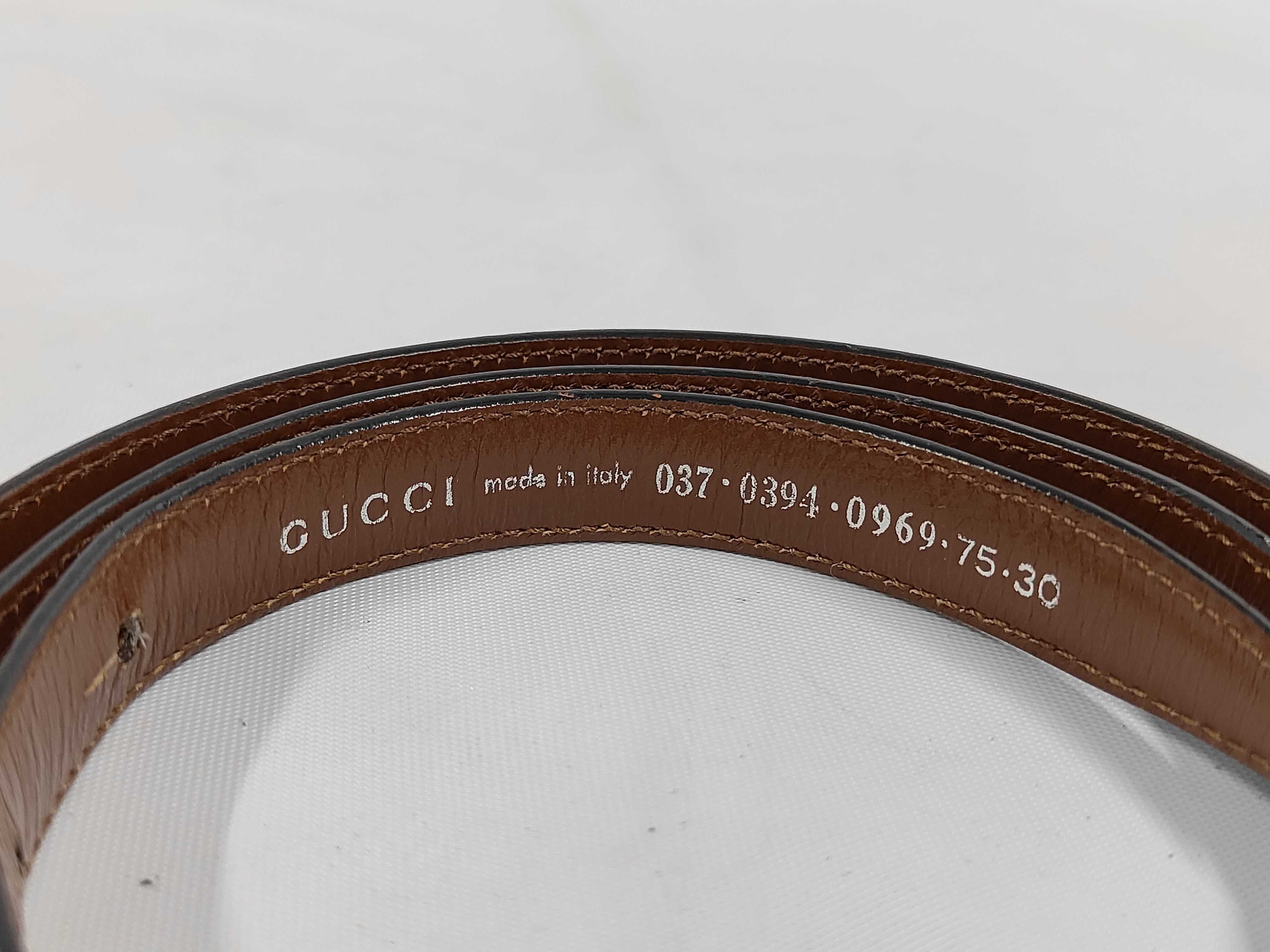 037 0394 0969 Belt — view 4