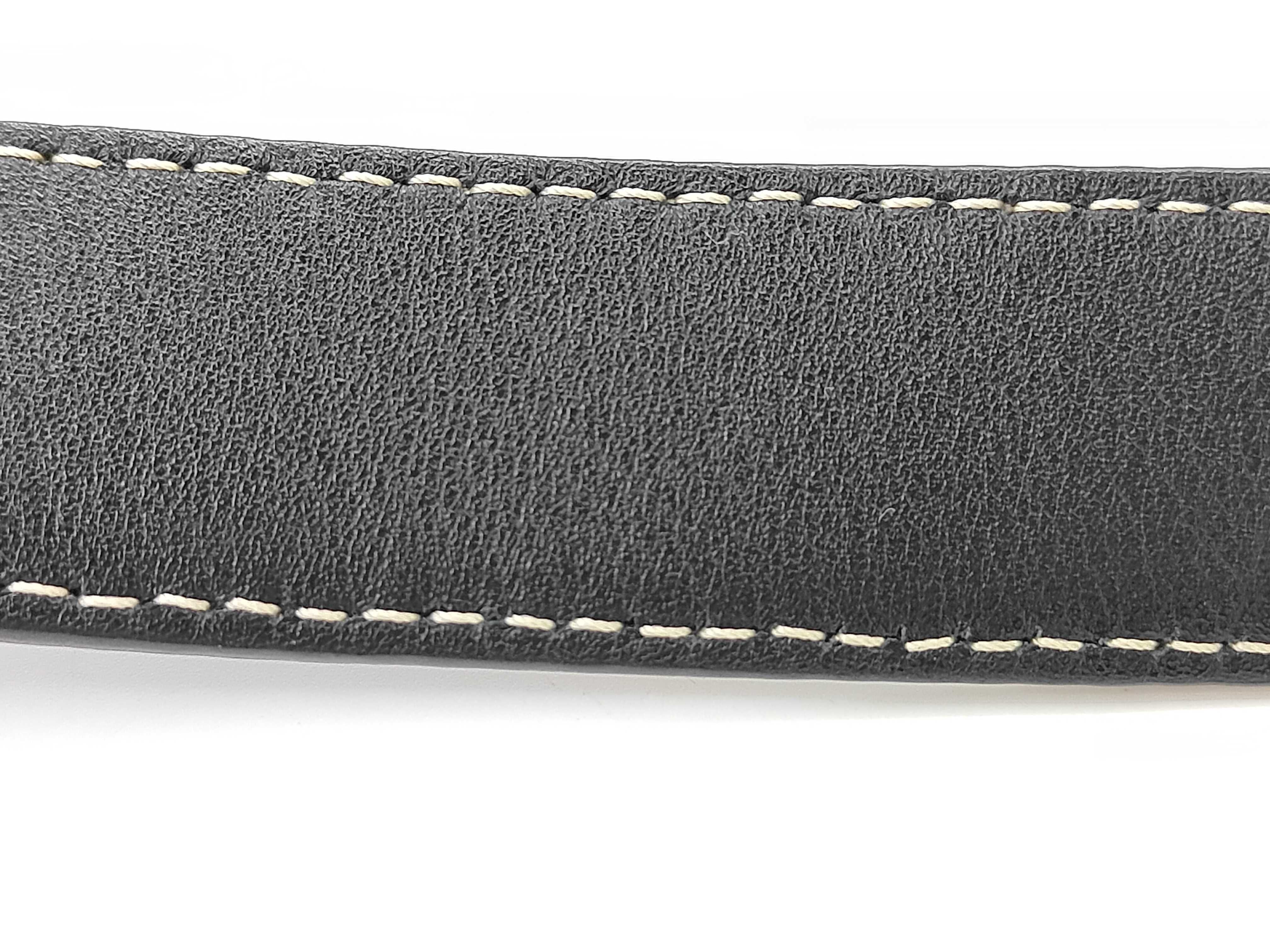 Gate Bag, Black Waist Bag — view 4