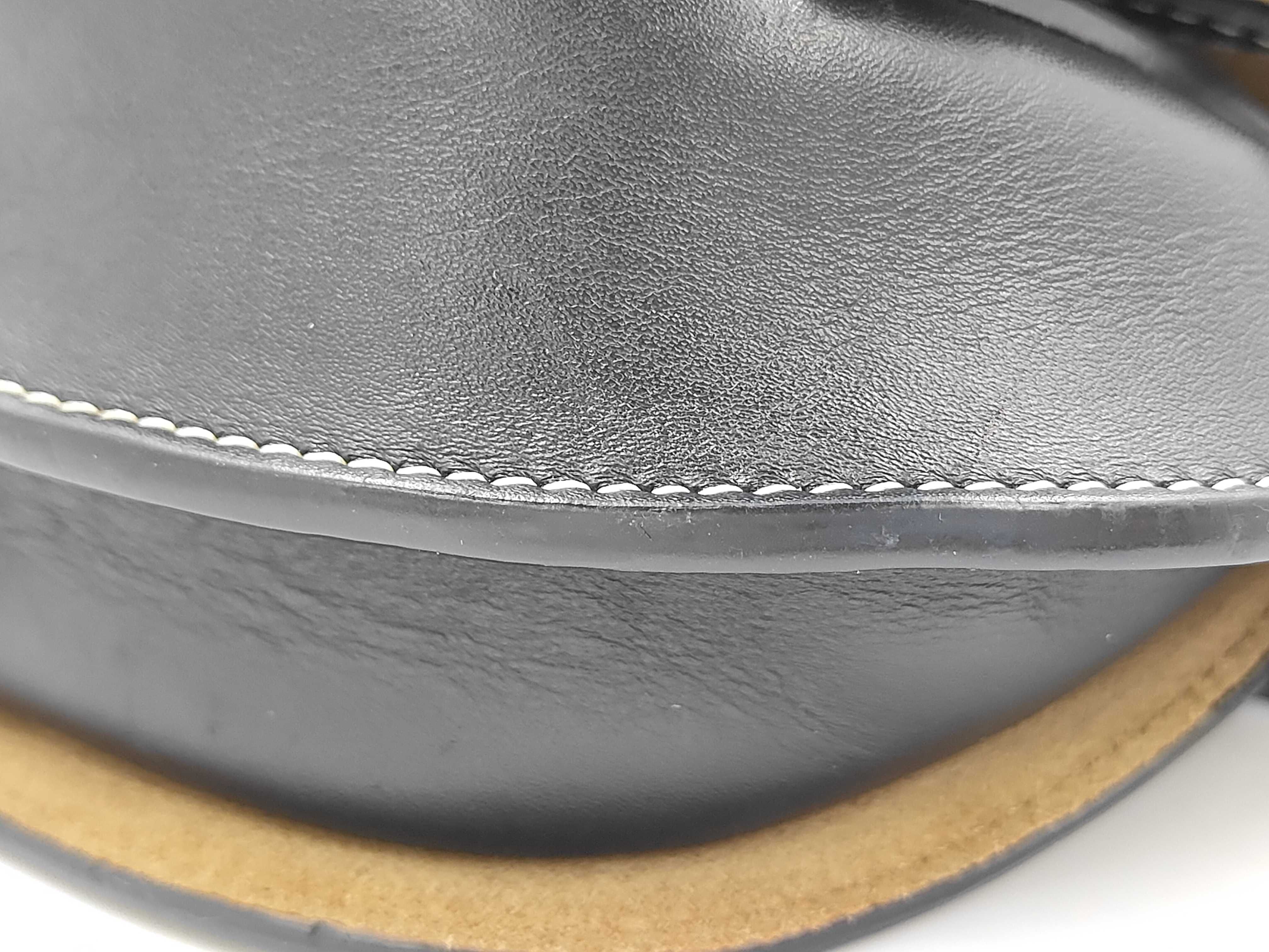 Gate Bag, Black Waist Bag — view 7