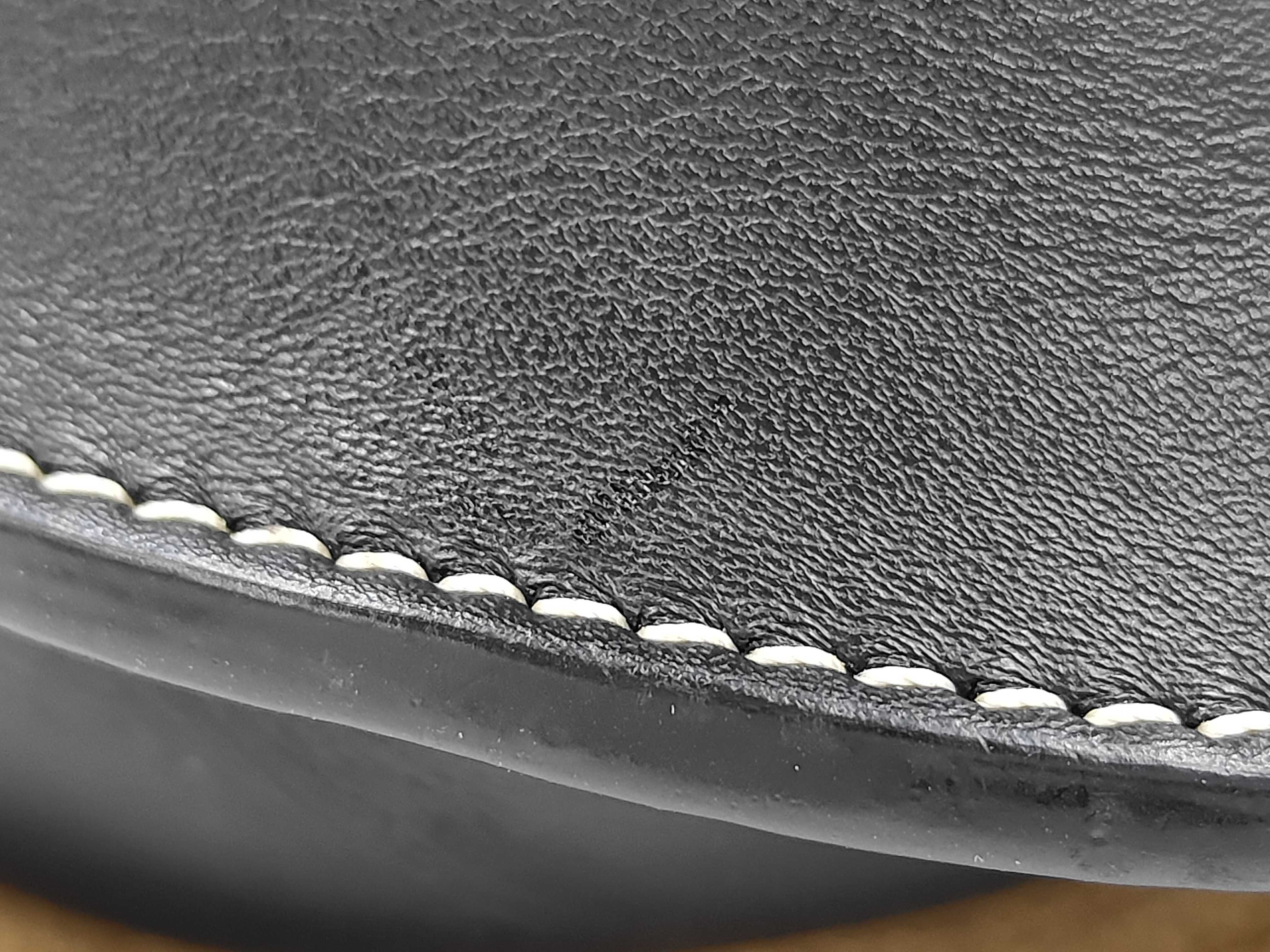 Gate Bag, Black Waist Bag — view 8