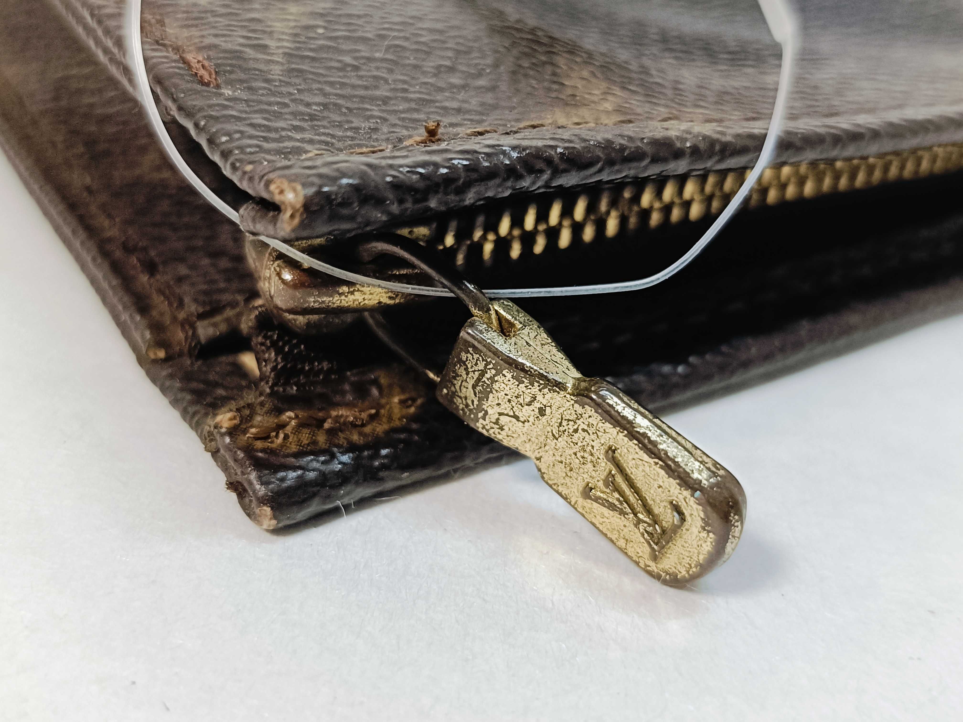 Monogram Pochette Toilette 26 Second Bag — view 5