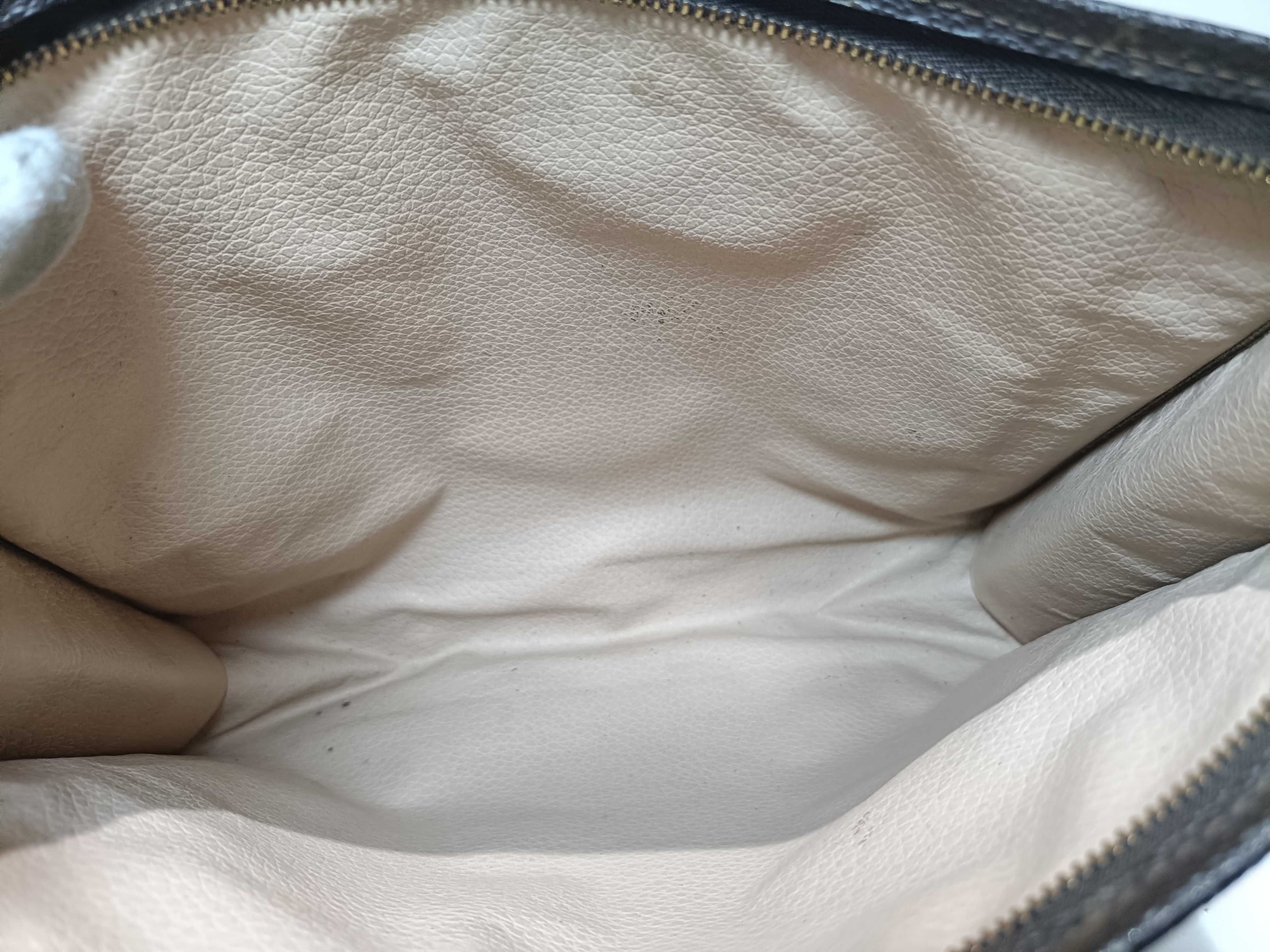Monogram Pochette Toilette 26 Second Bag — view 8