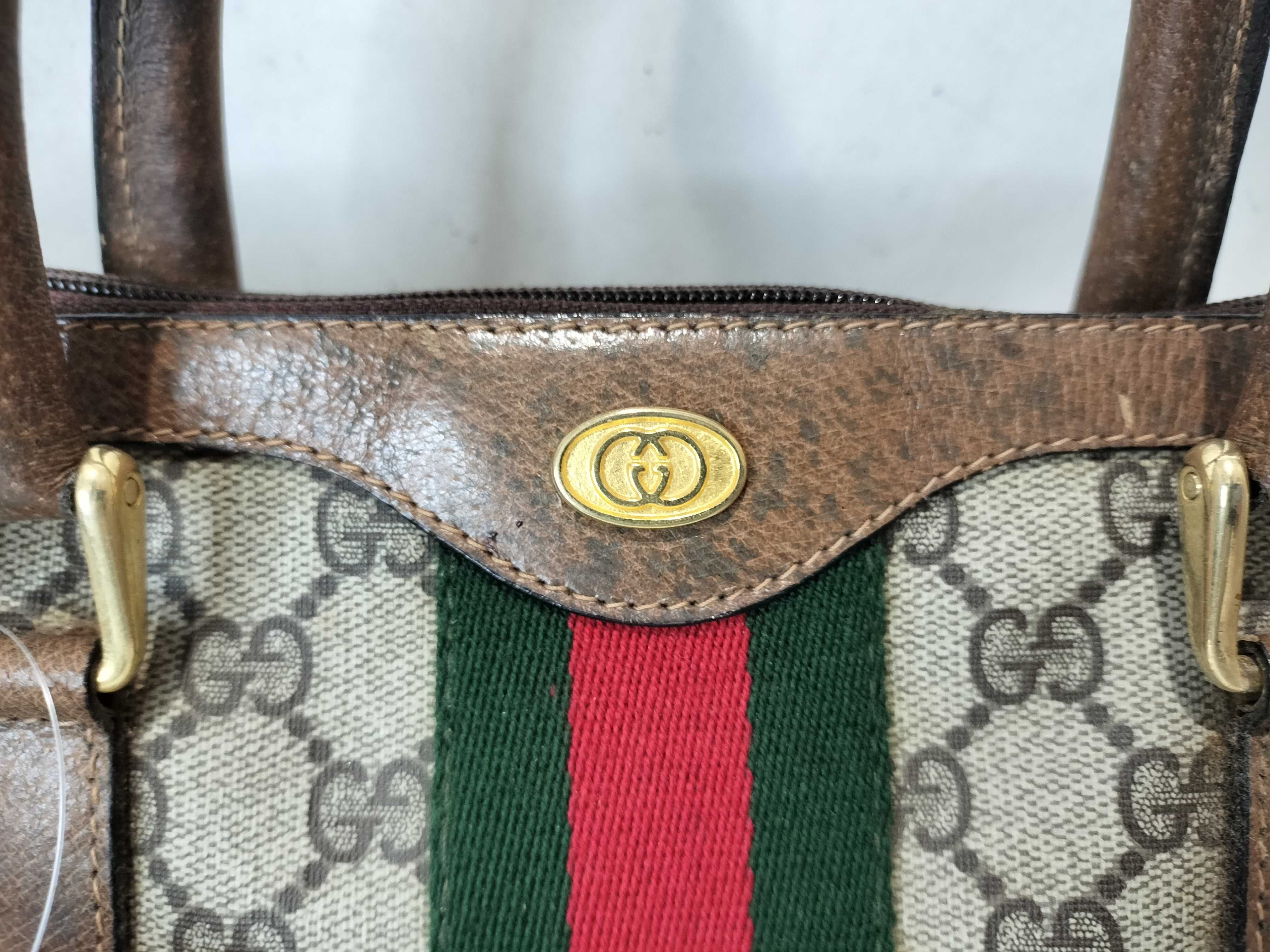 GG Sherry Bag Handbag — view 2