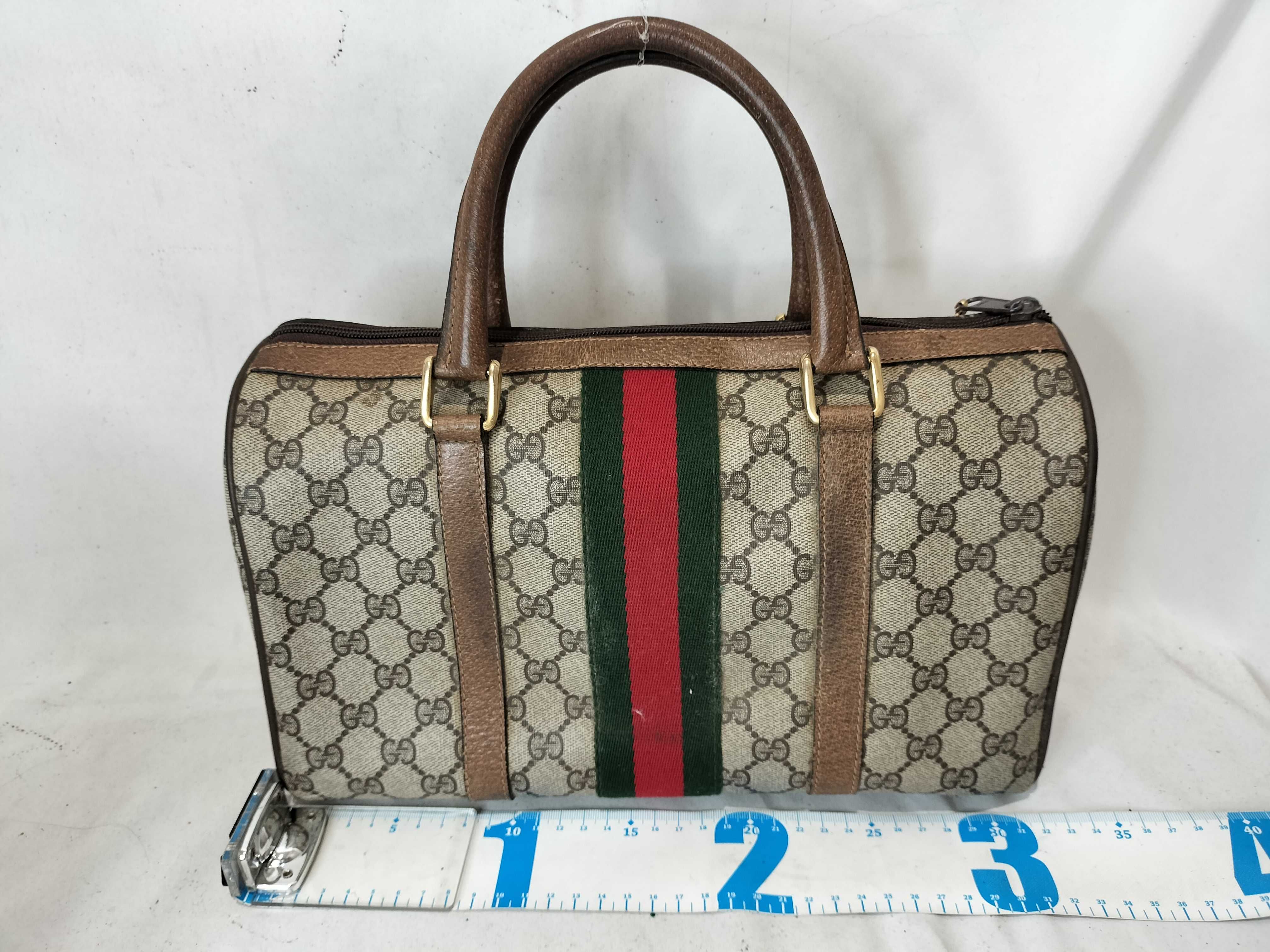 GG Sherry Bag Handbag — view 3