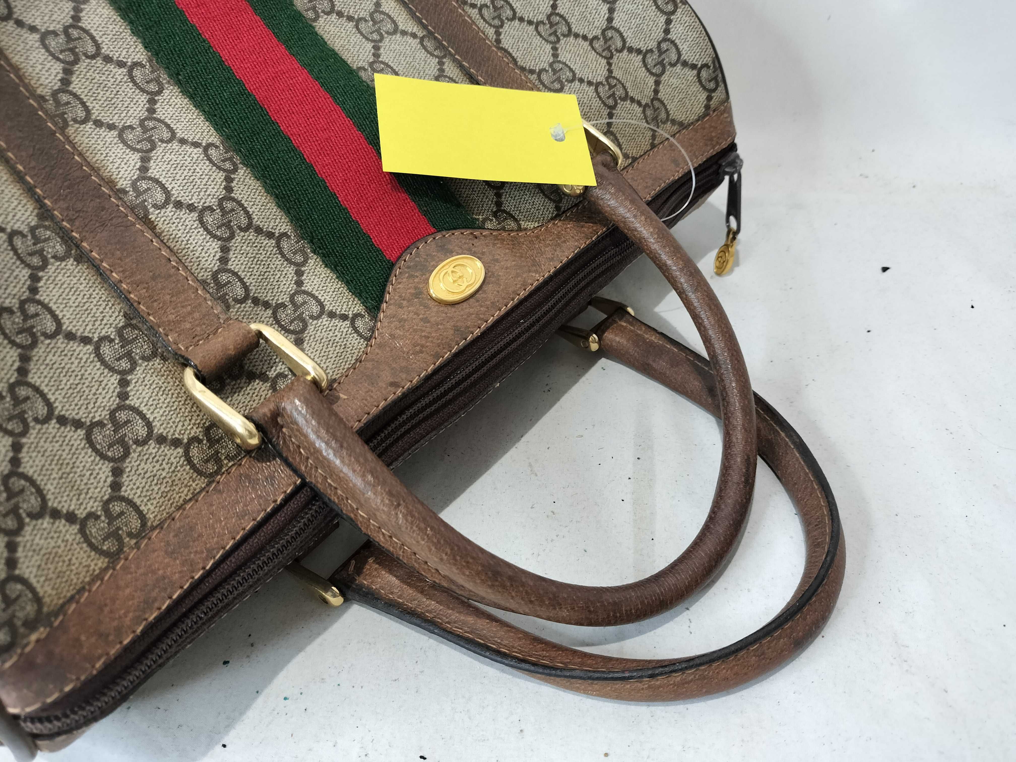 GG Sherry Bag Handbag — view 4