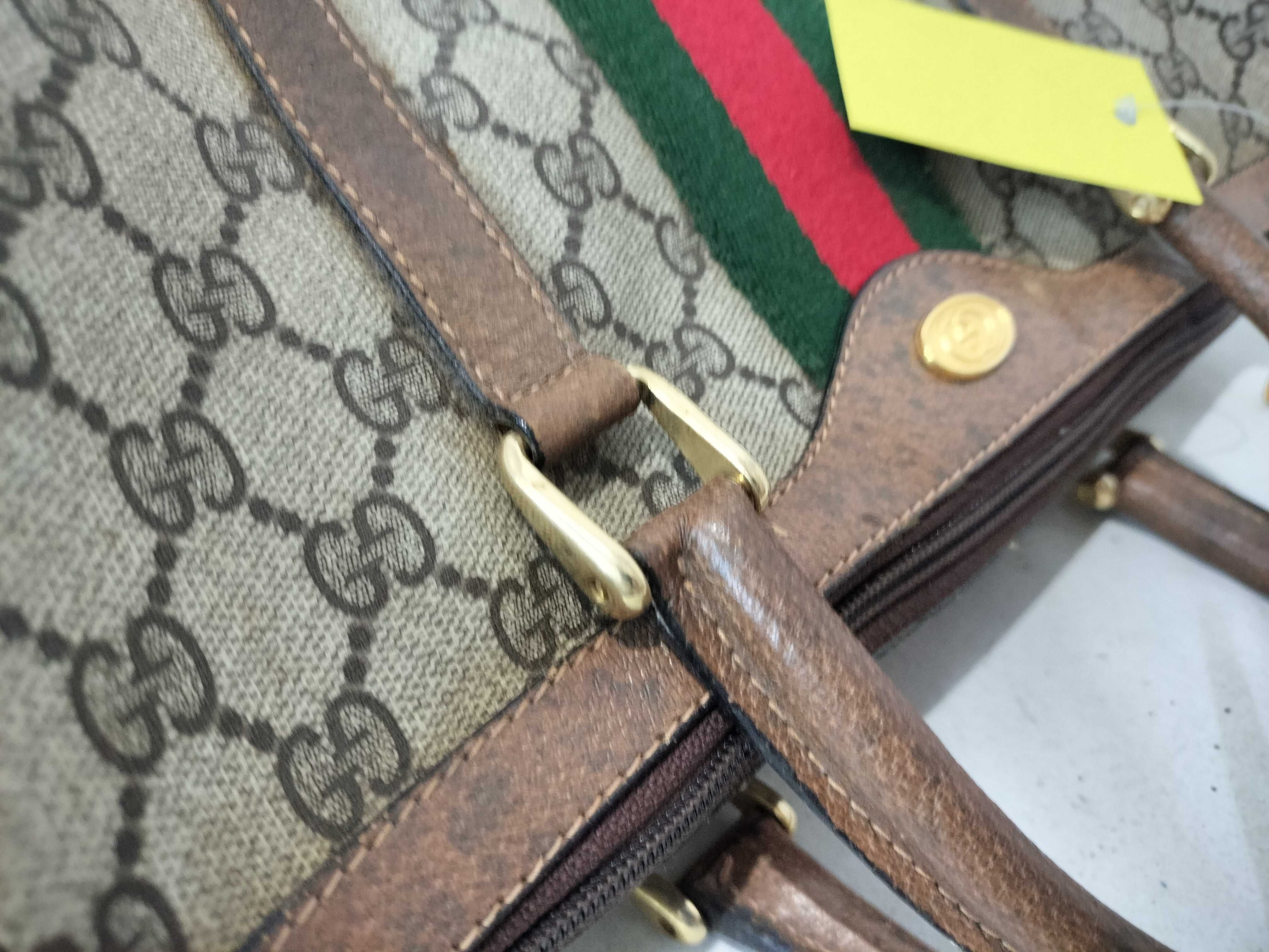 GG Sherry Bag Handbag — view 6