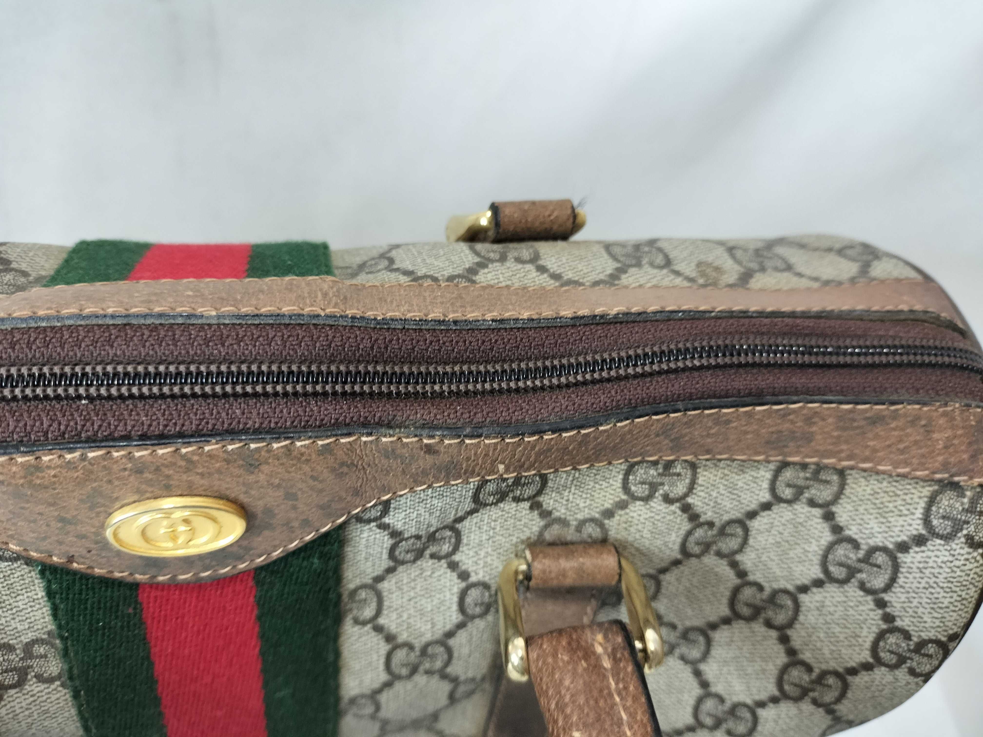 GG Sherry Bag Handbag — view 9