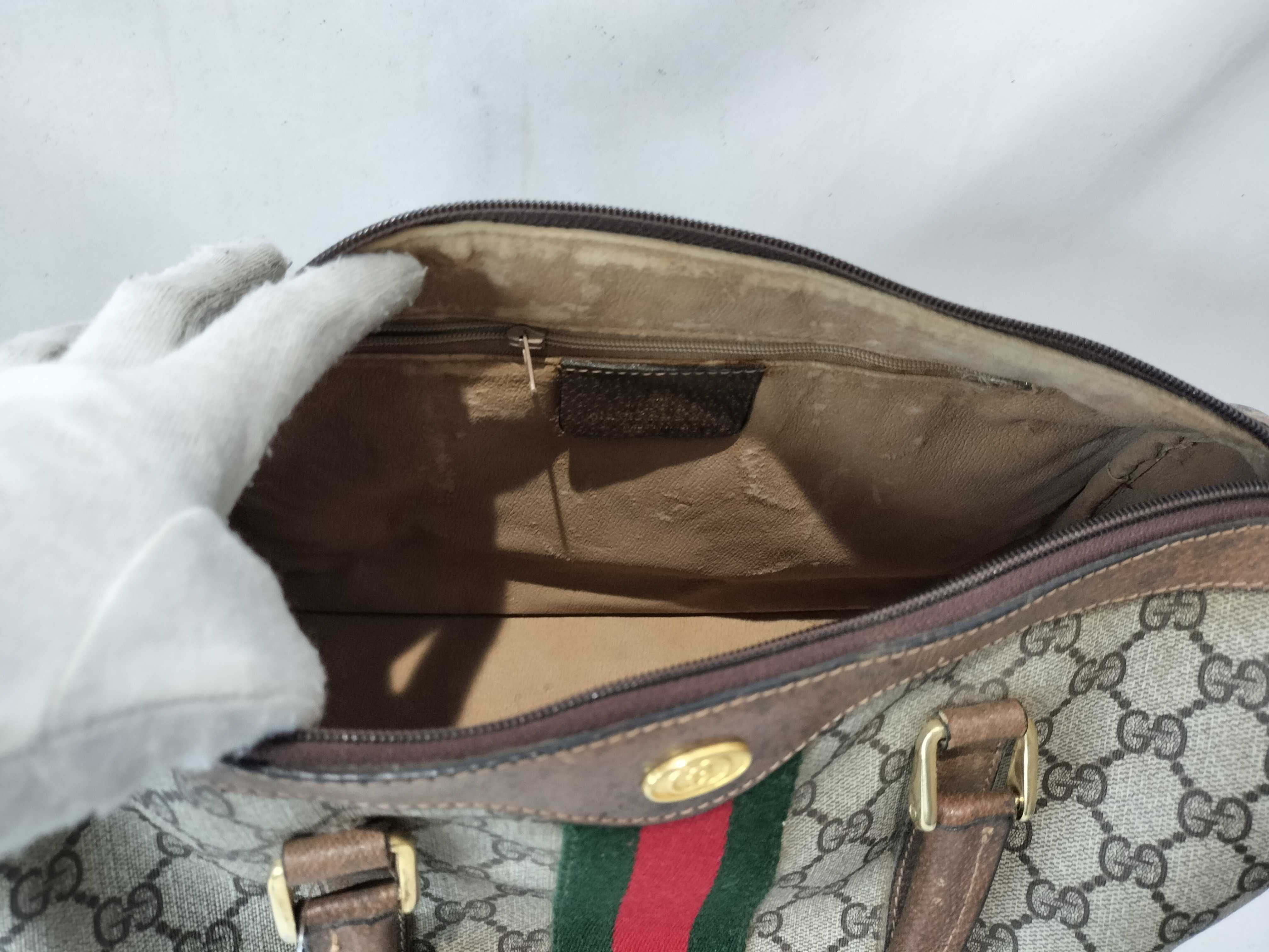 GG Sherry Bag Handbag — view 10