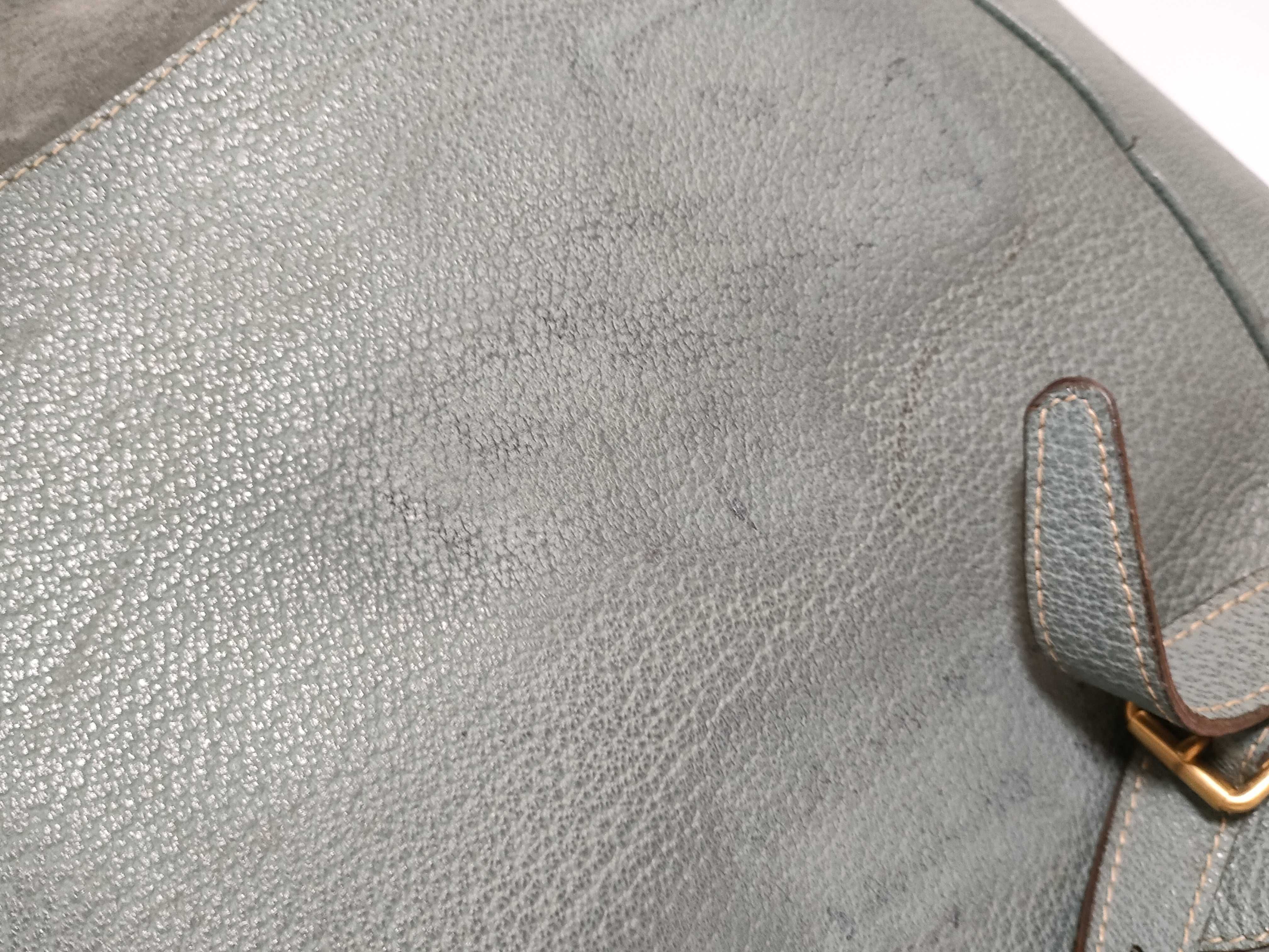 Bamboo Backpack, Suede Bamboo Backpack — view 15